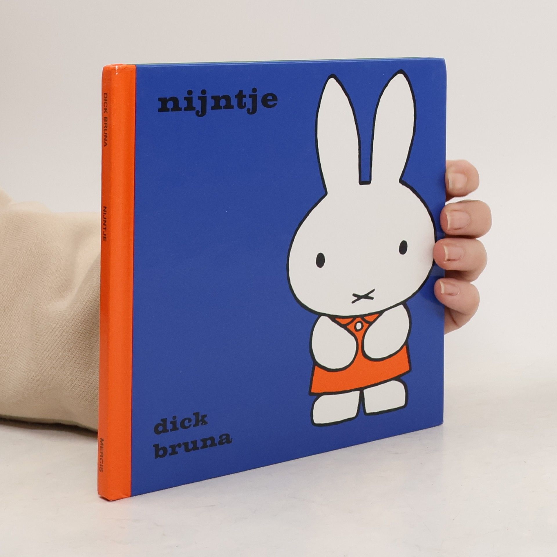 Dick Bruna Nijntje