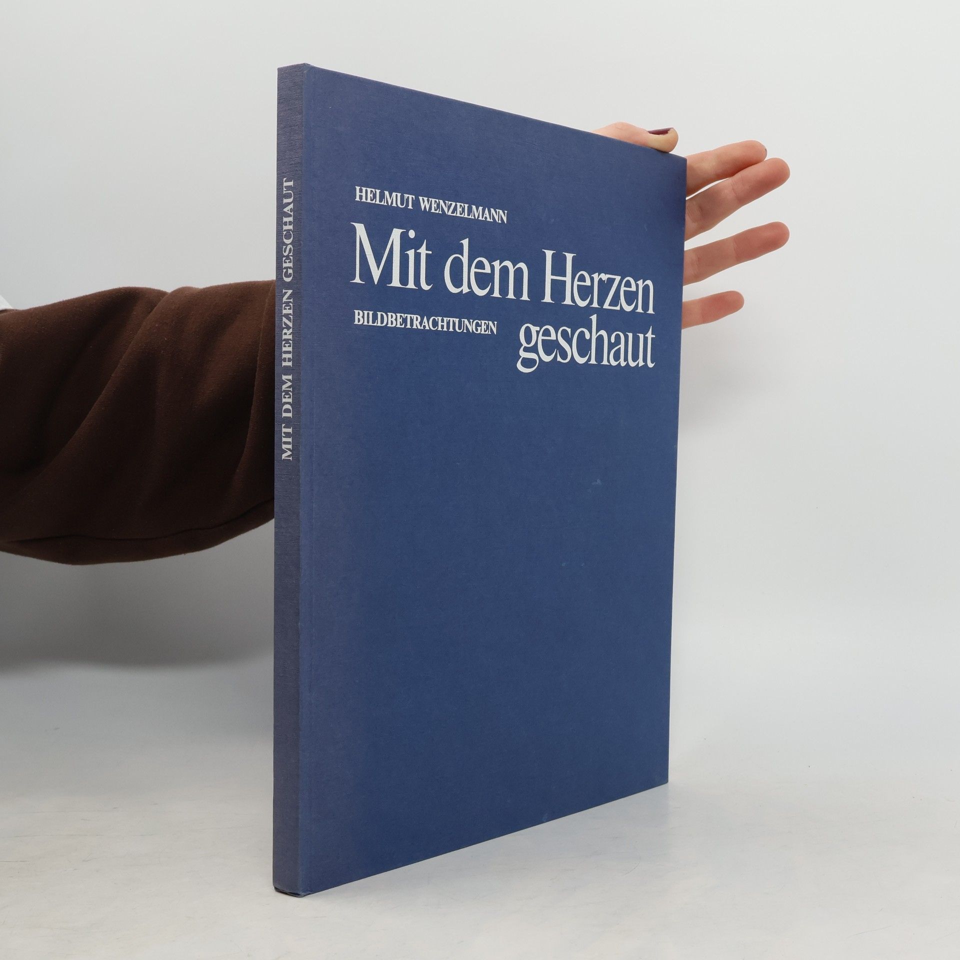 Mit dem Herzen geschaut