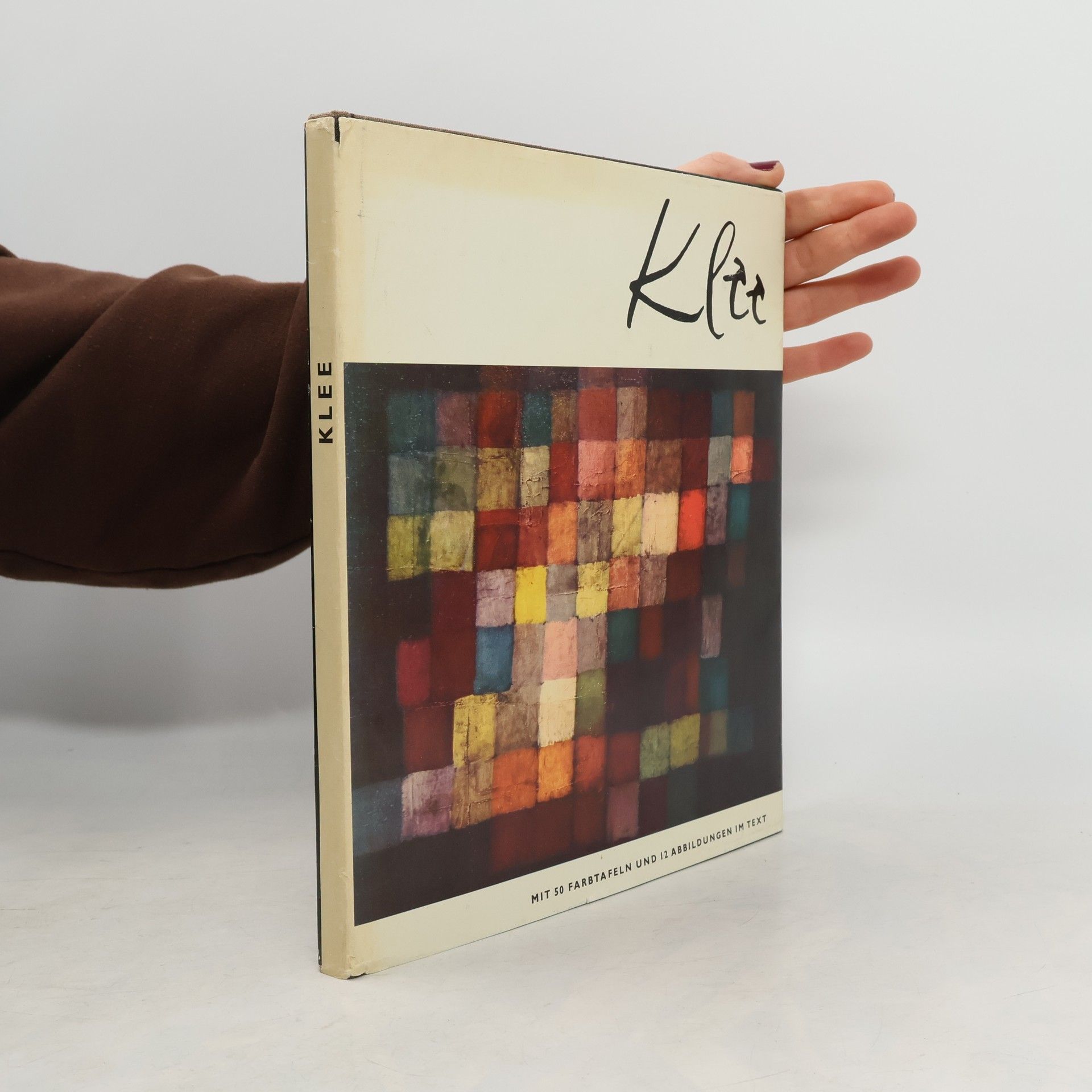 Auteurscollectief Klee