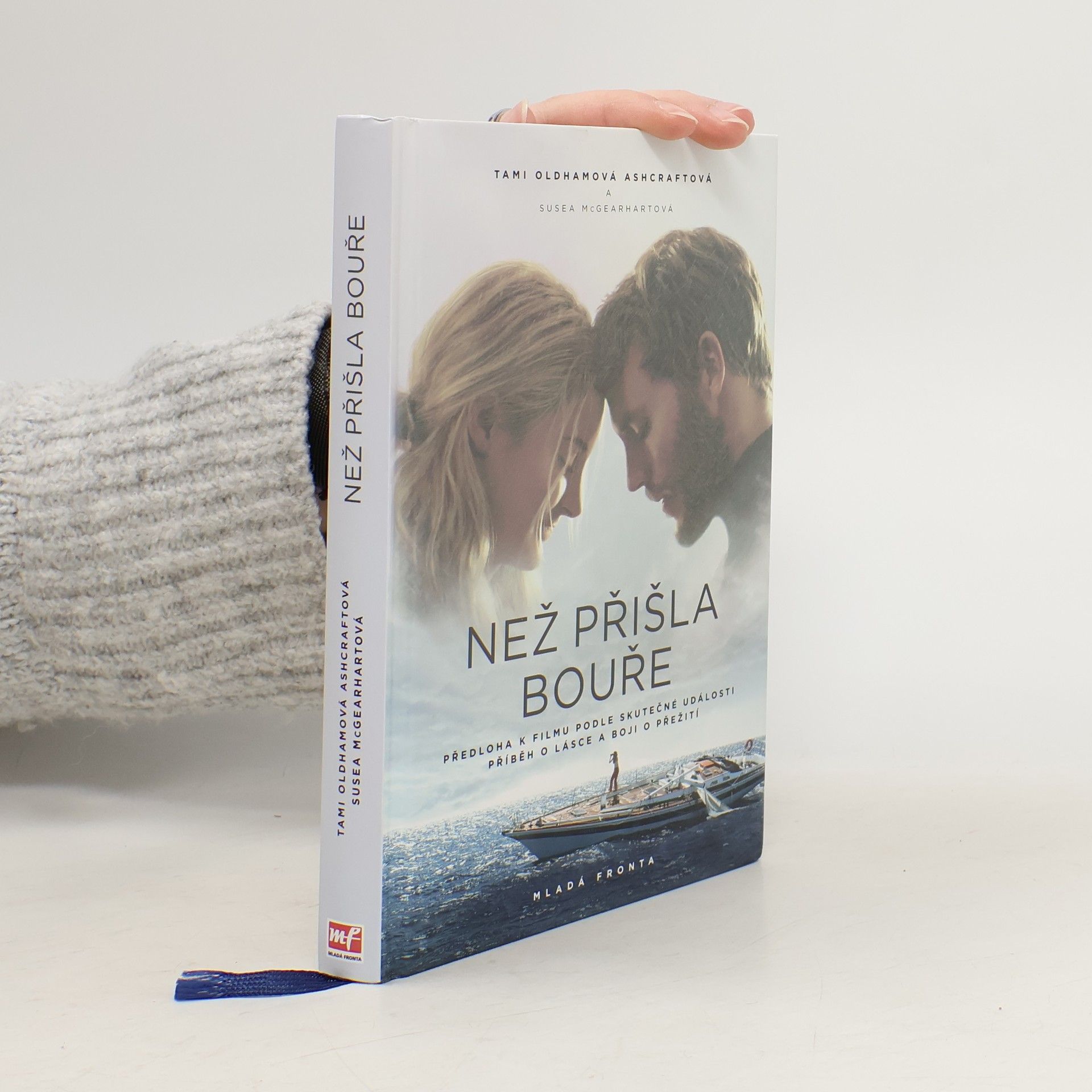 Než přišla bouře