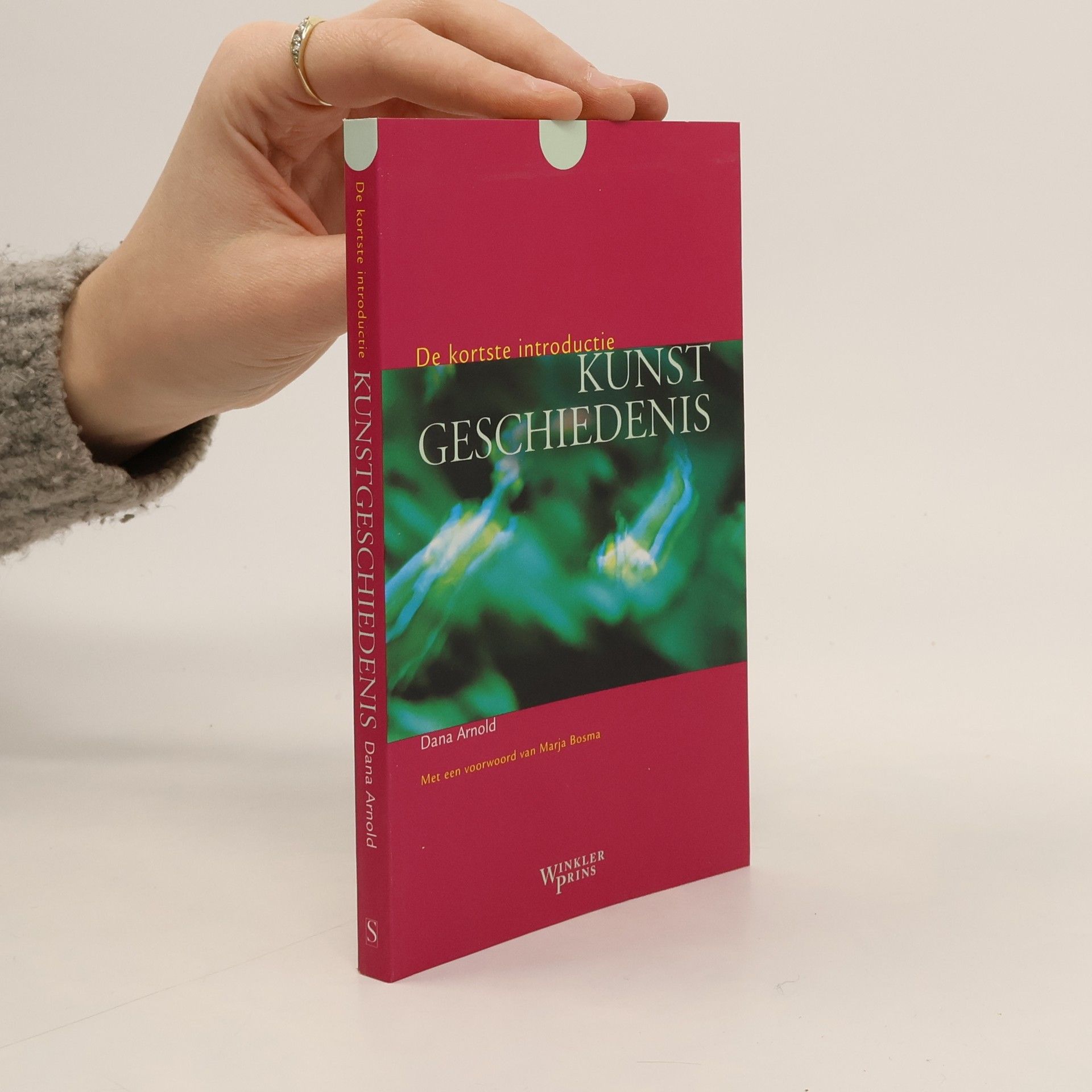 De kortste introductie: Kunstgeschiedenis