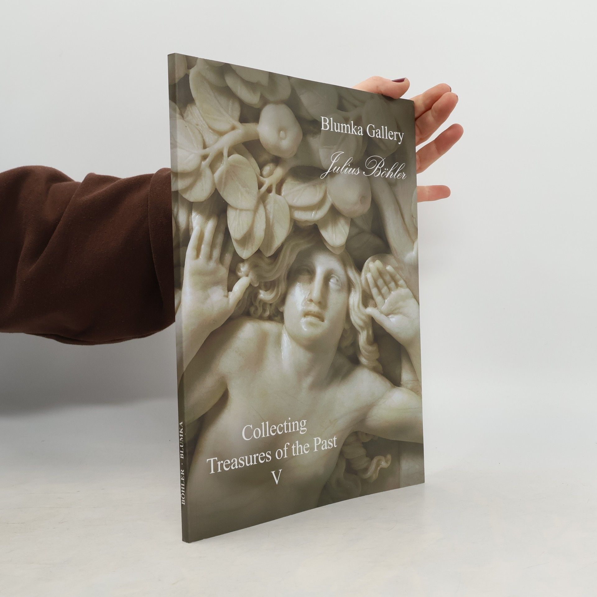 Autorenkollektiv Collecting Treasures of the Past V