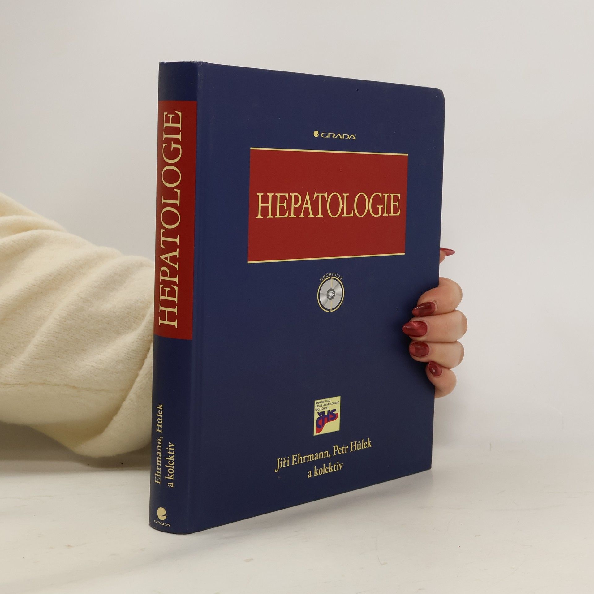 Hepatologie