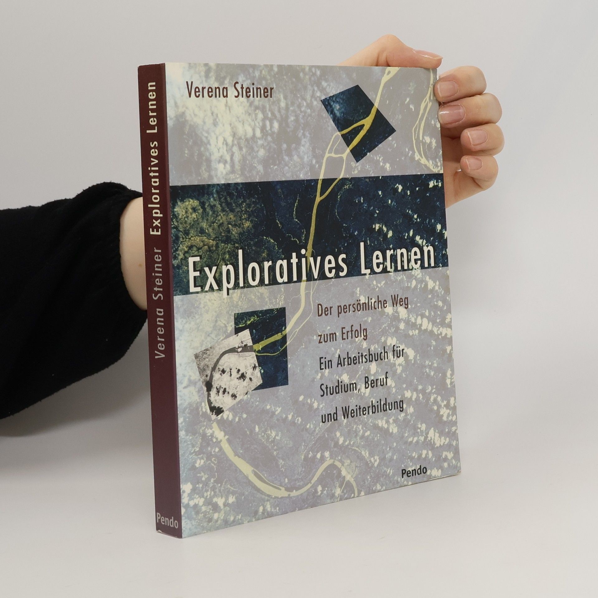 Verena Steiner Exploratives Lernen