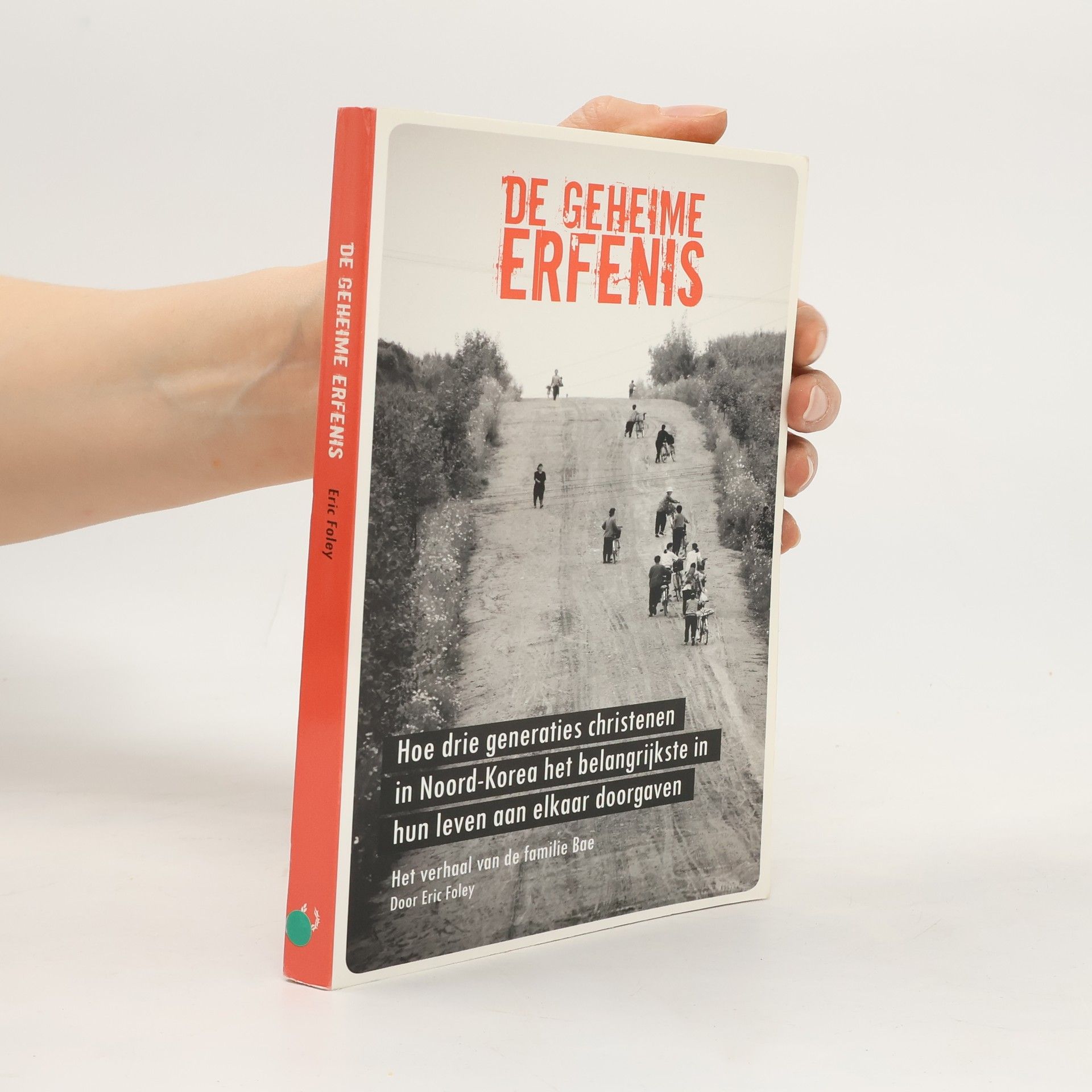 Autorenkollektiv De geheime erfenis