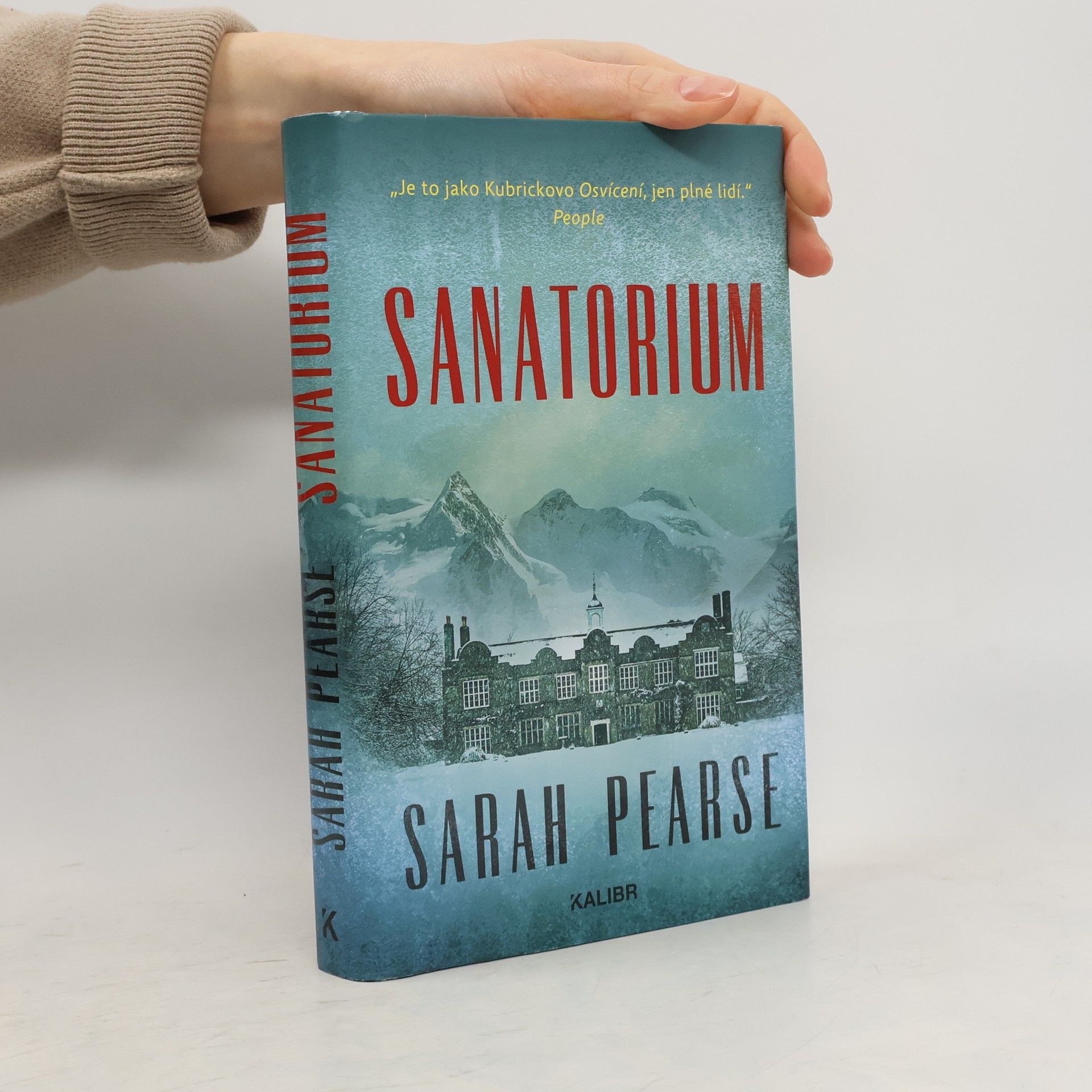 Sanatorium