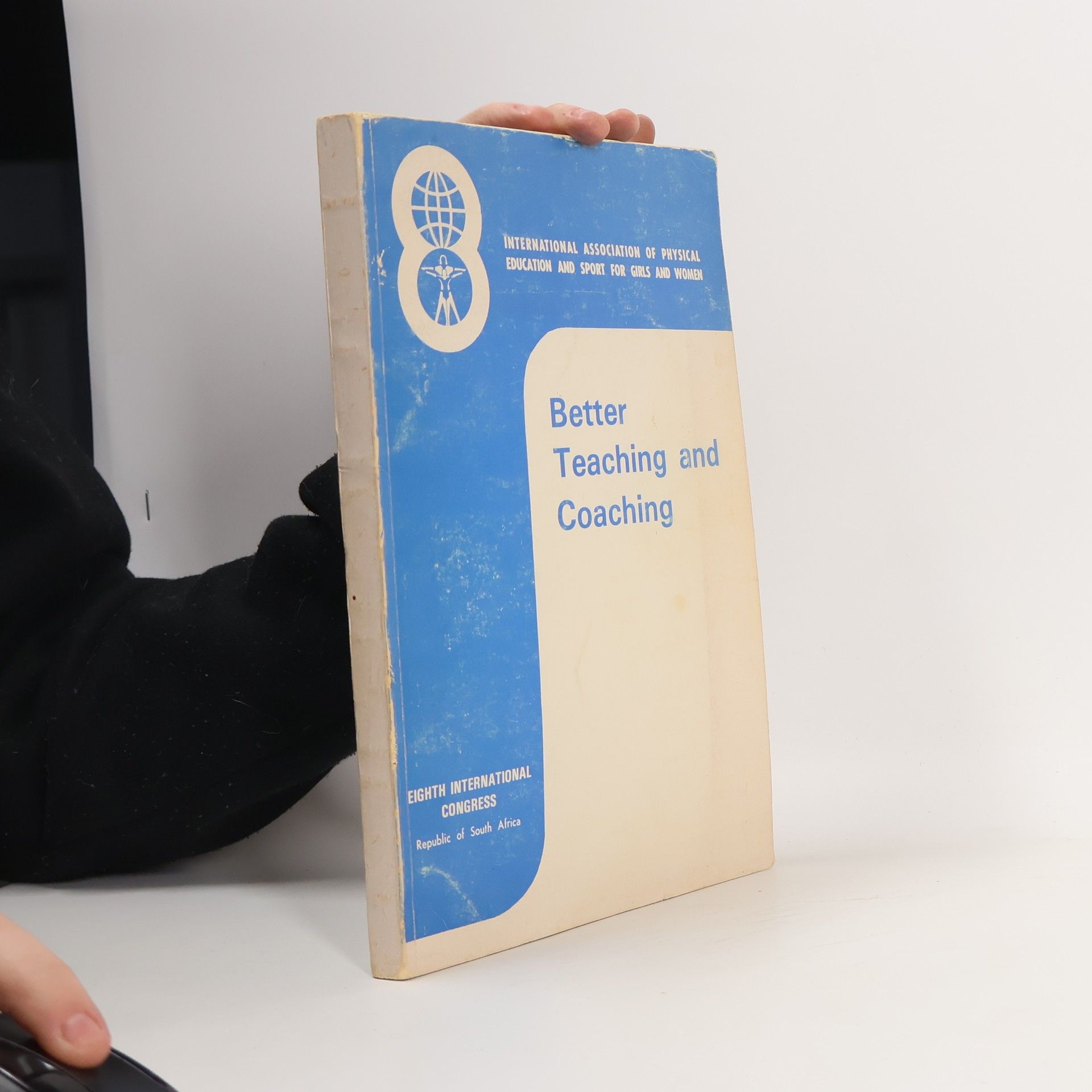 Collectif d'auteurs Better Teaching and Coaching