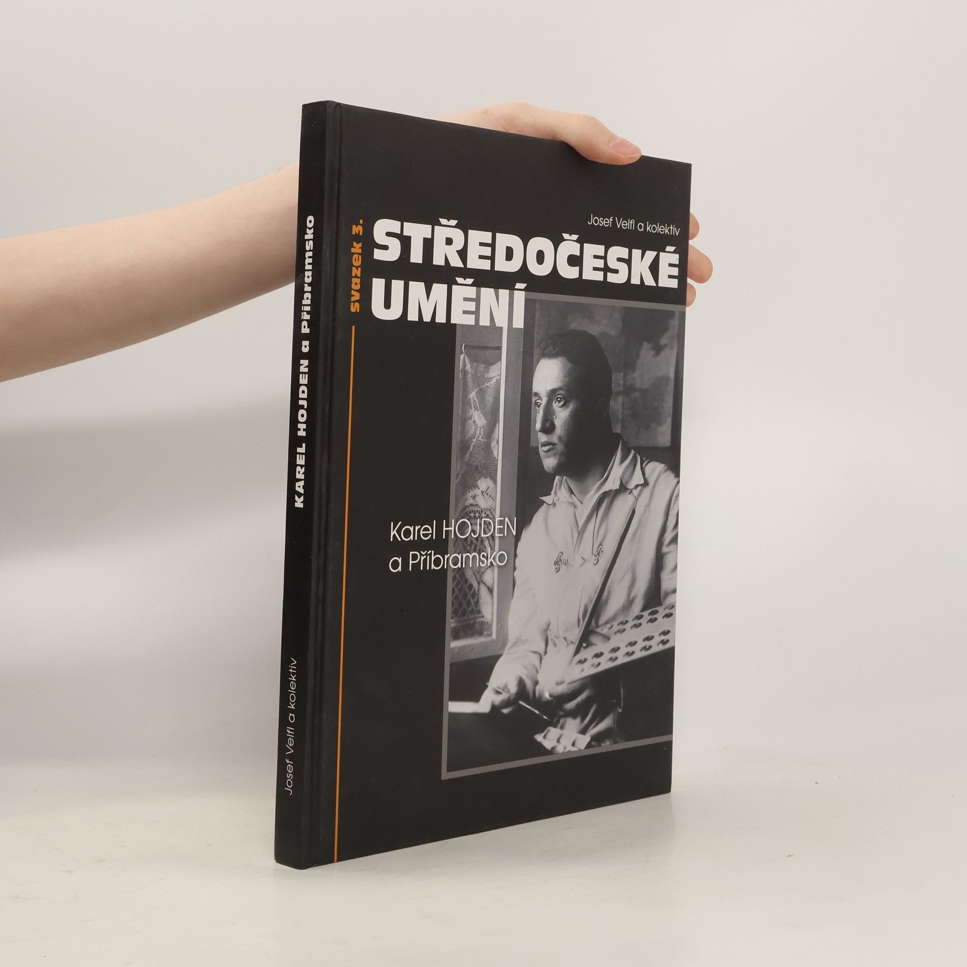 Středočeské umění 3.