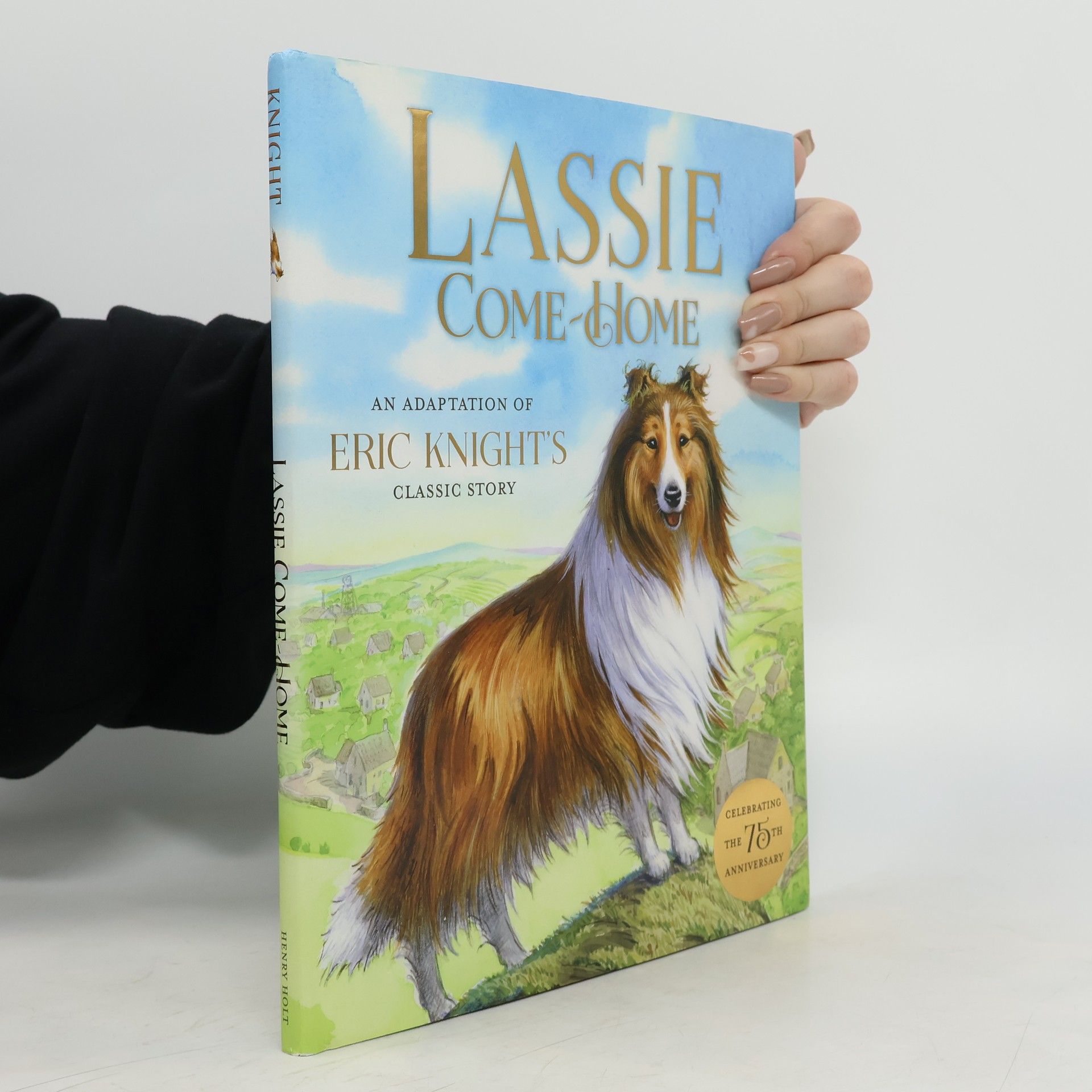 Lassie Come-Home