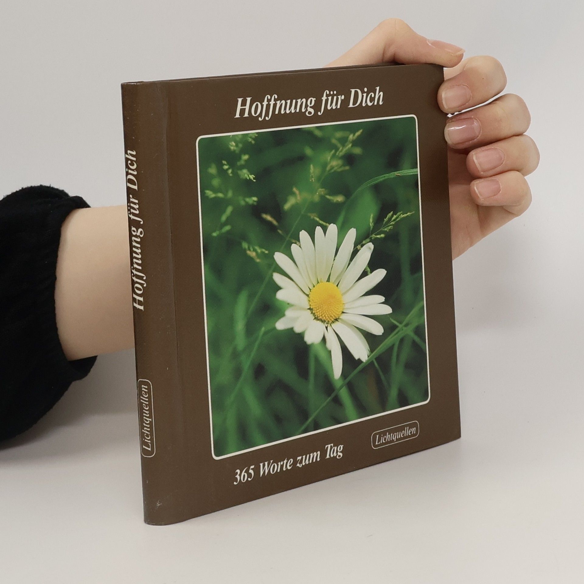 Autorenkollektiv Hoffnung für Dich