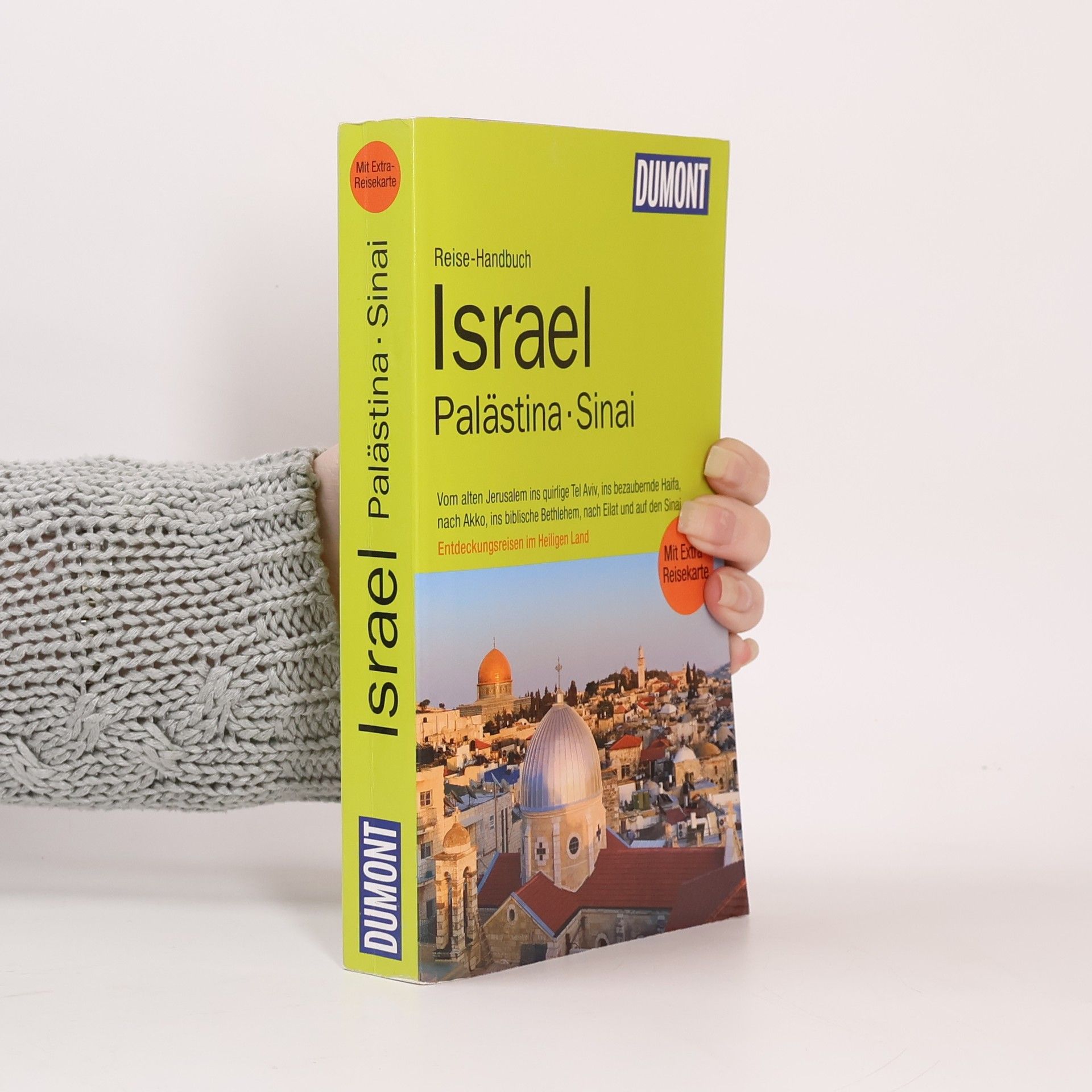 Israel, Palästina, Sinai