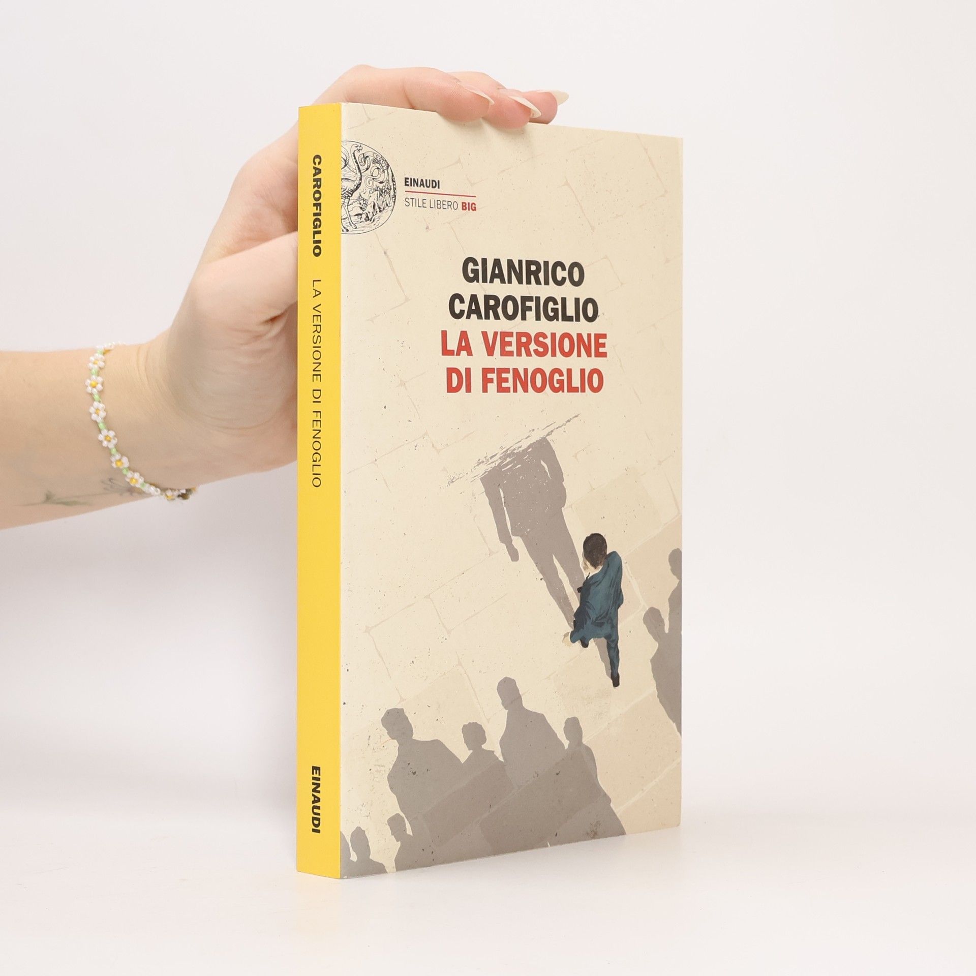 La versione di Fenoglio