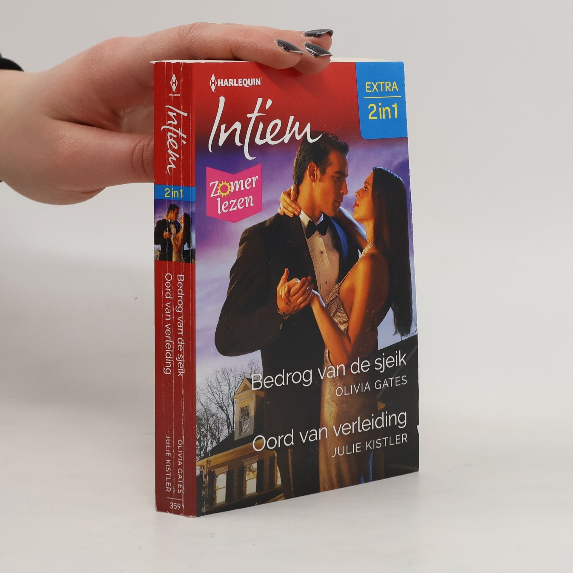 Autorenkollektiv Intiem