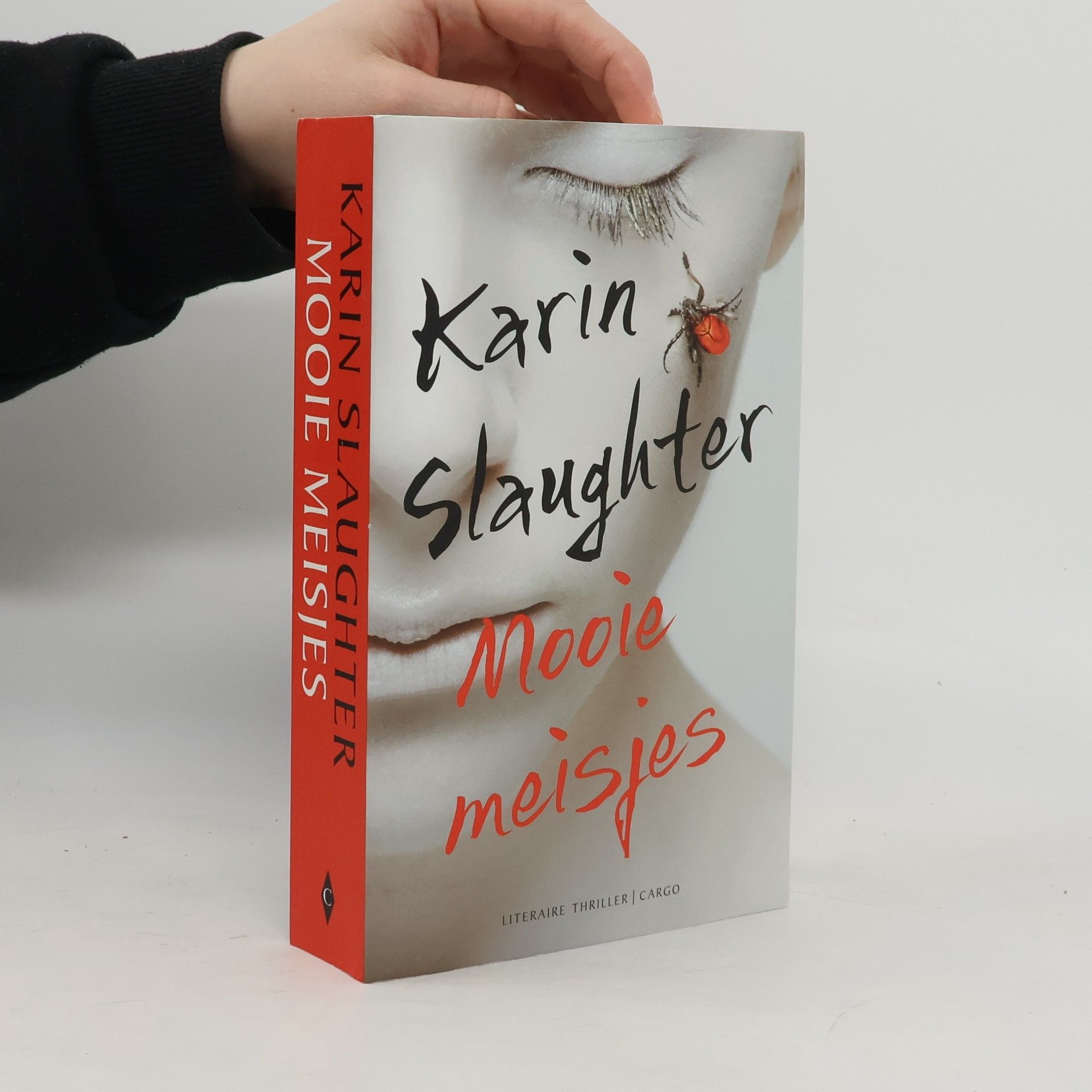 Ineke Lenting Mooie meisjes / druk 3