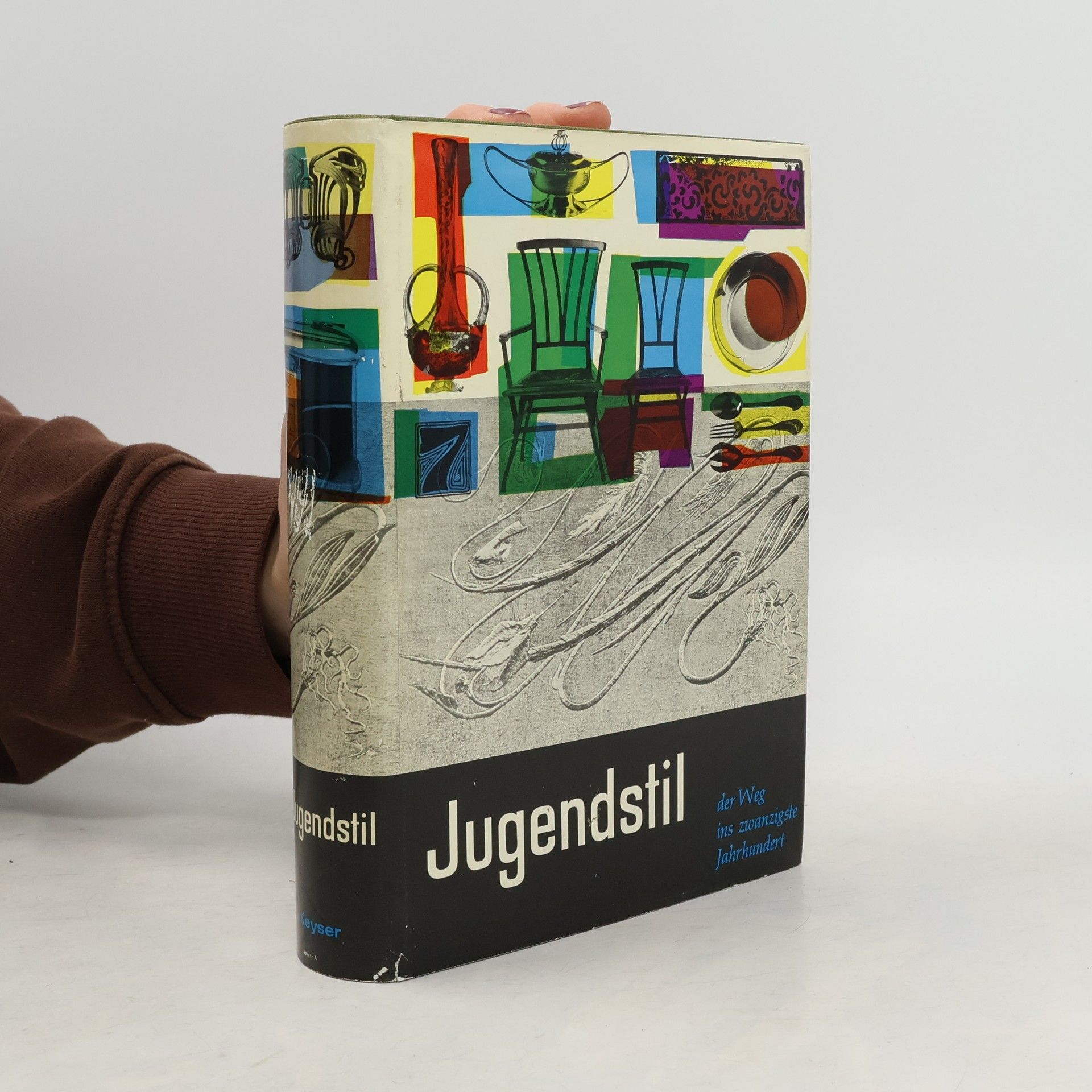 Autorenkollektiv Jugendstil