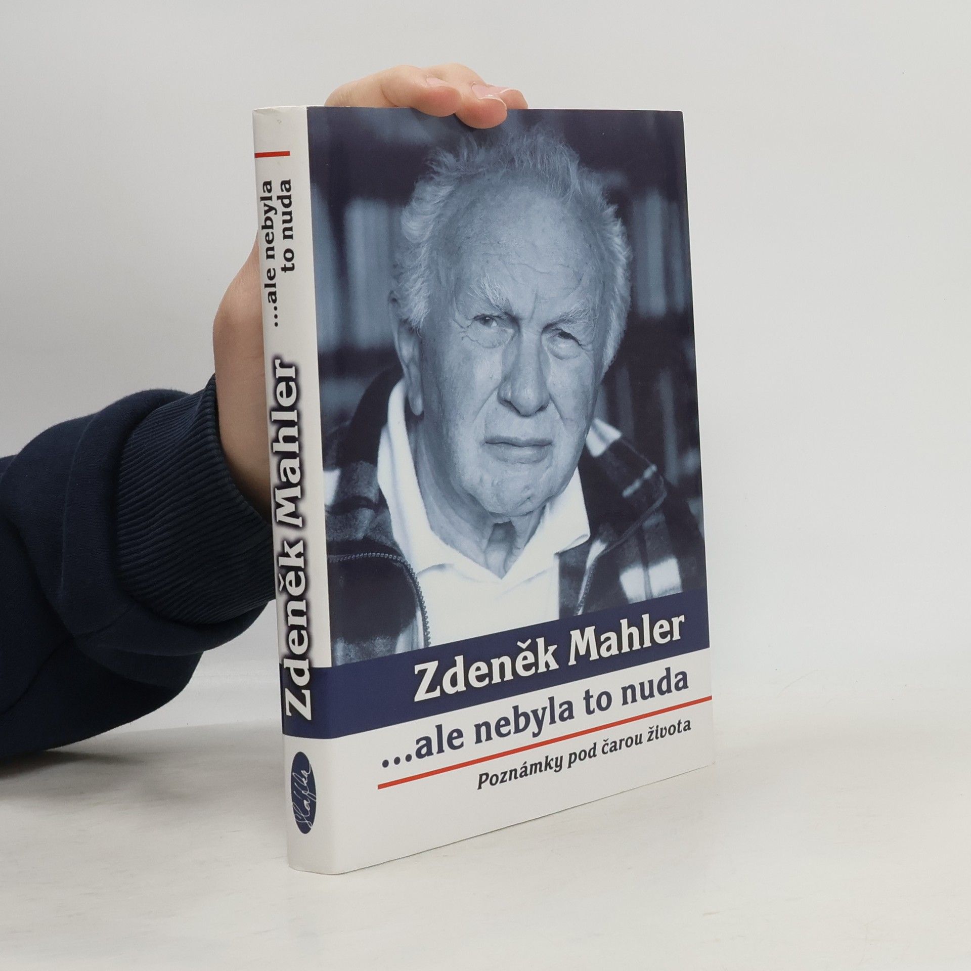 ...ale nebyla to nuda