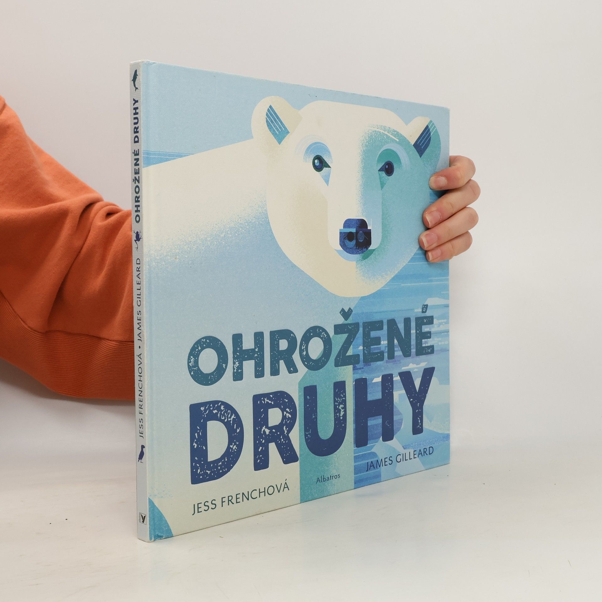 Ohrožené druhy