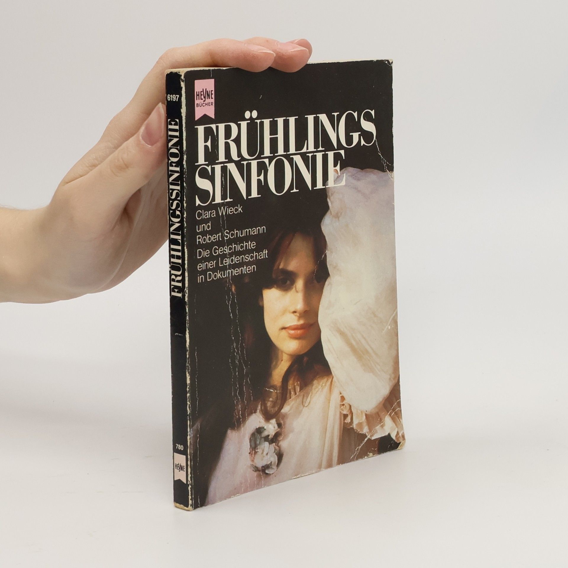 Robert Schumann Frühlings-Sinfonie