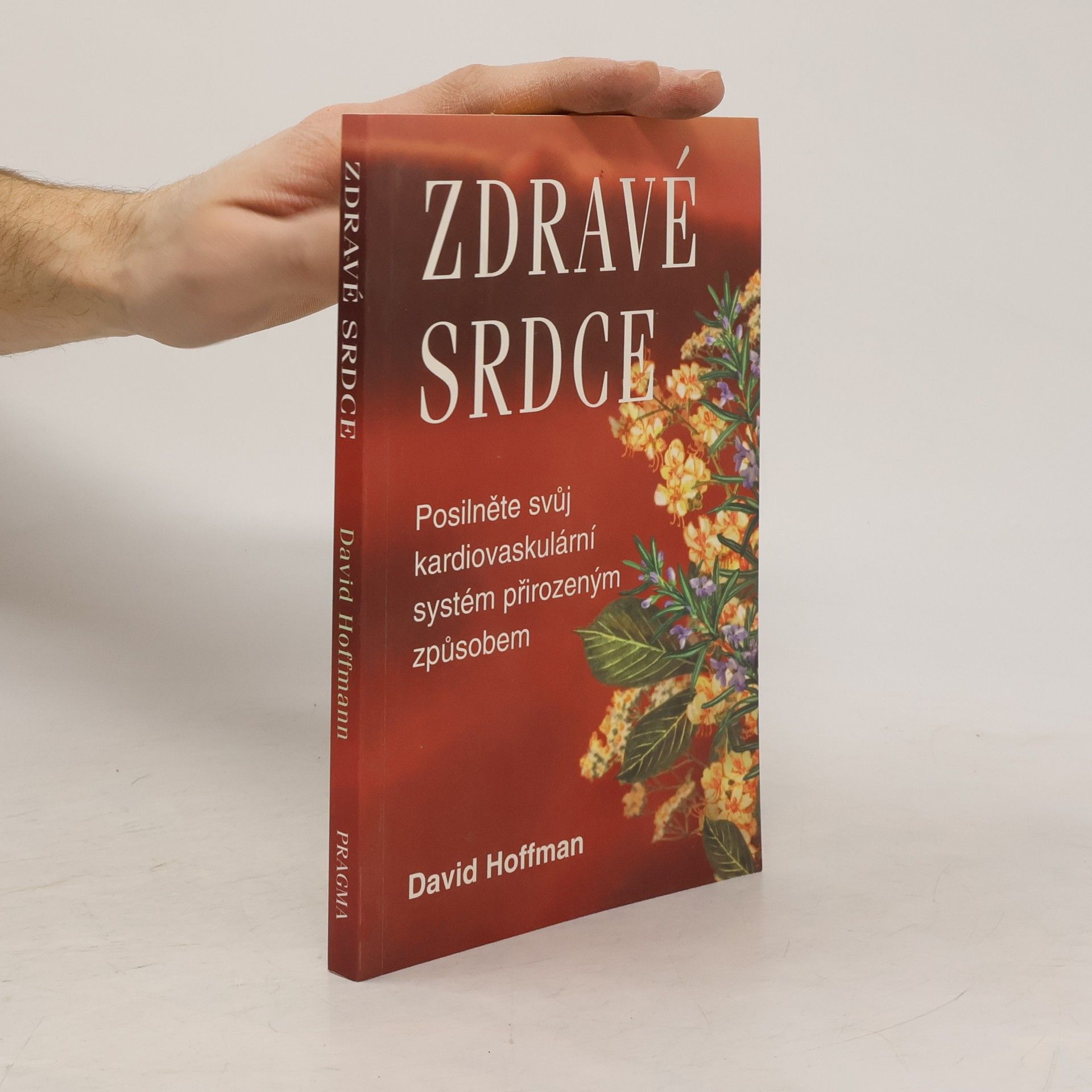 David Hoffman Zdravé srdce