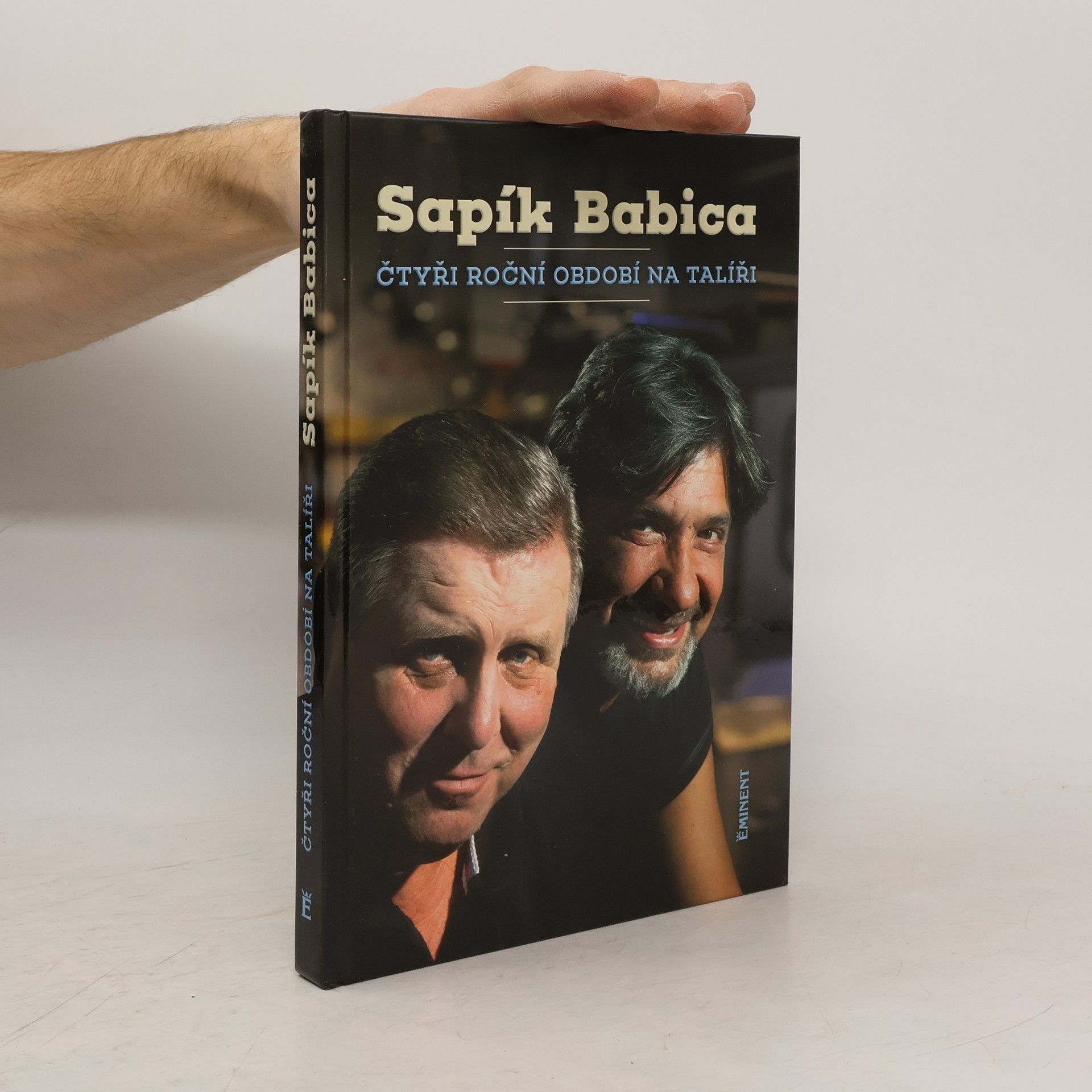 Čtyři roční období na talíři