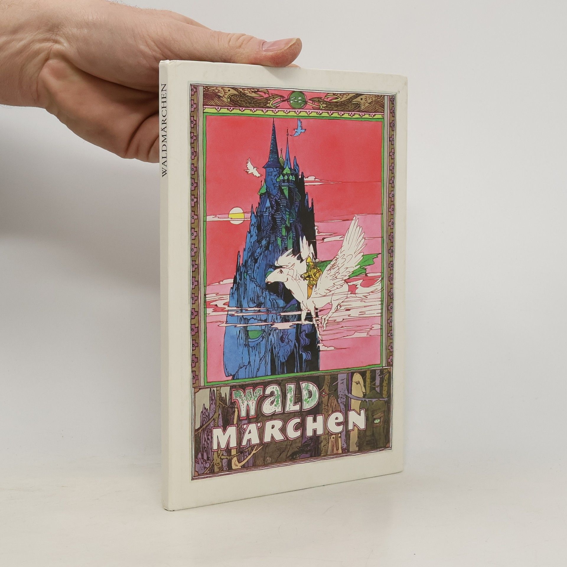 Waldmärchen