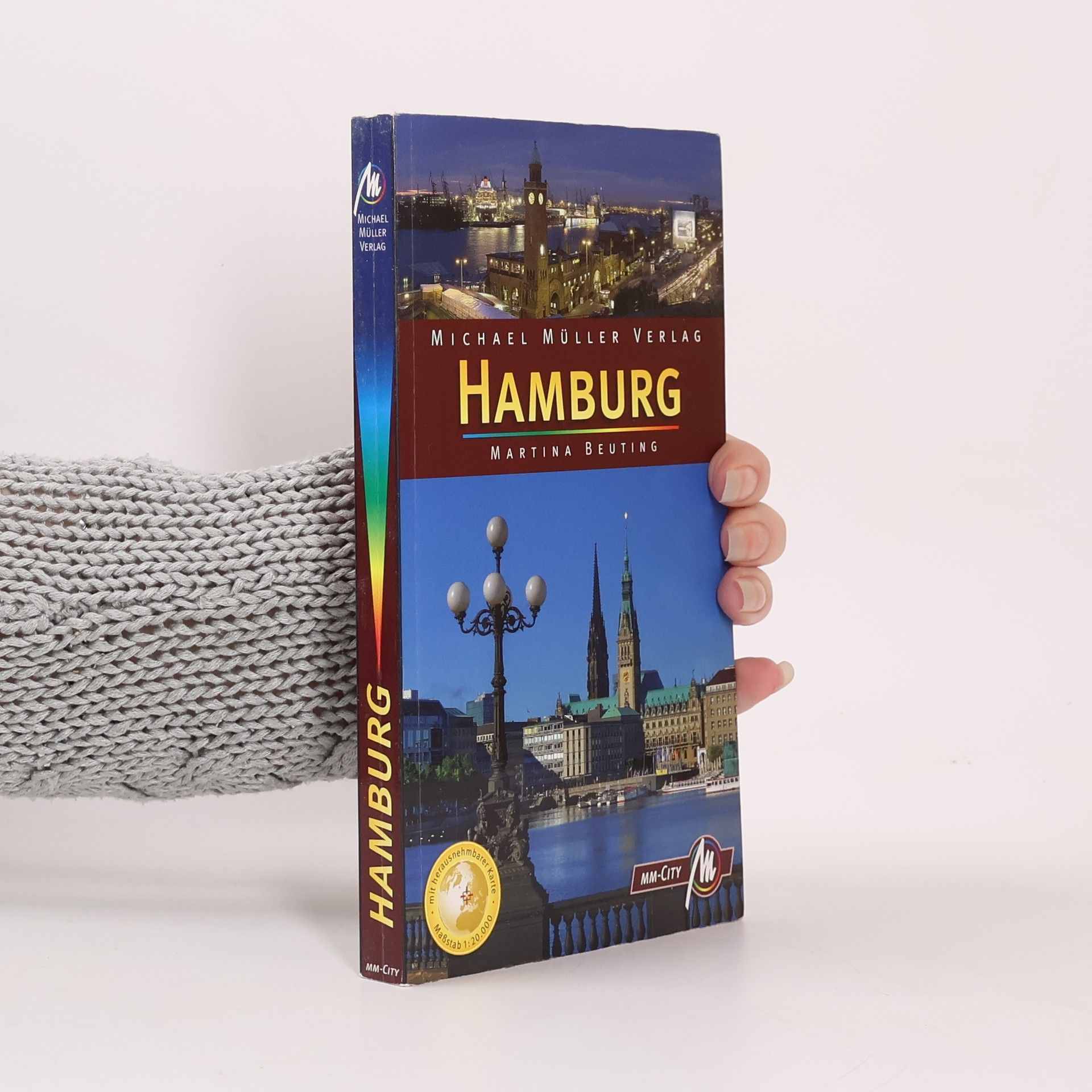 Martina Beuting Hamburg