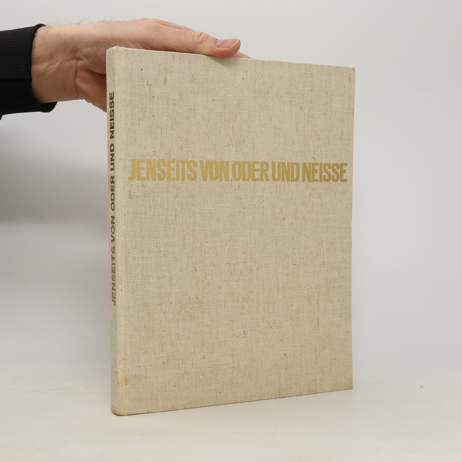 Autorenkollektiv Jenseits von Oder und Neisse