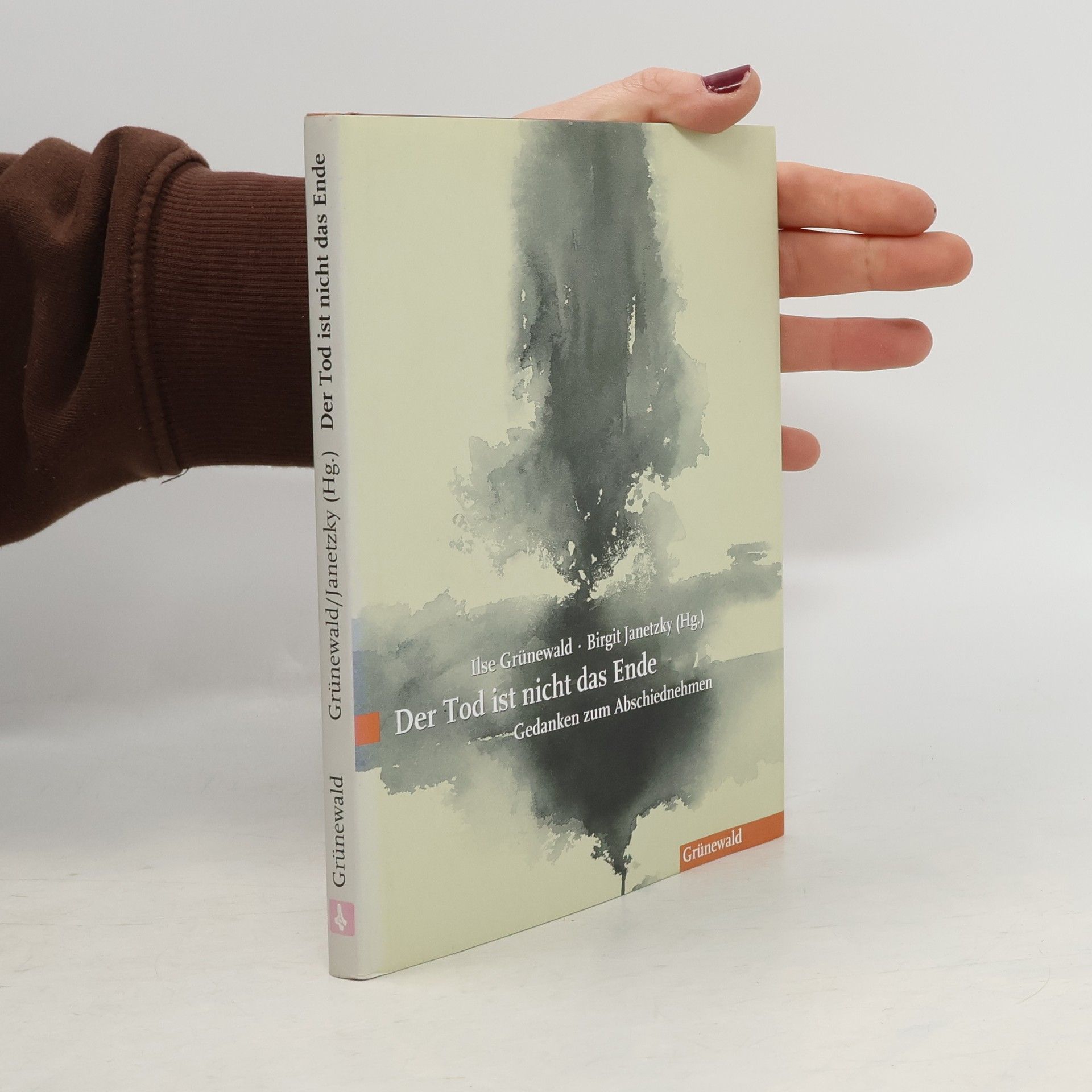 Der Tod ist nicht das Ende