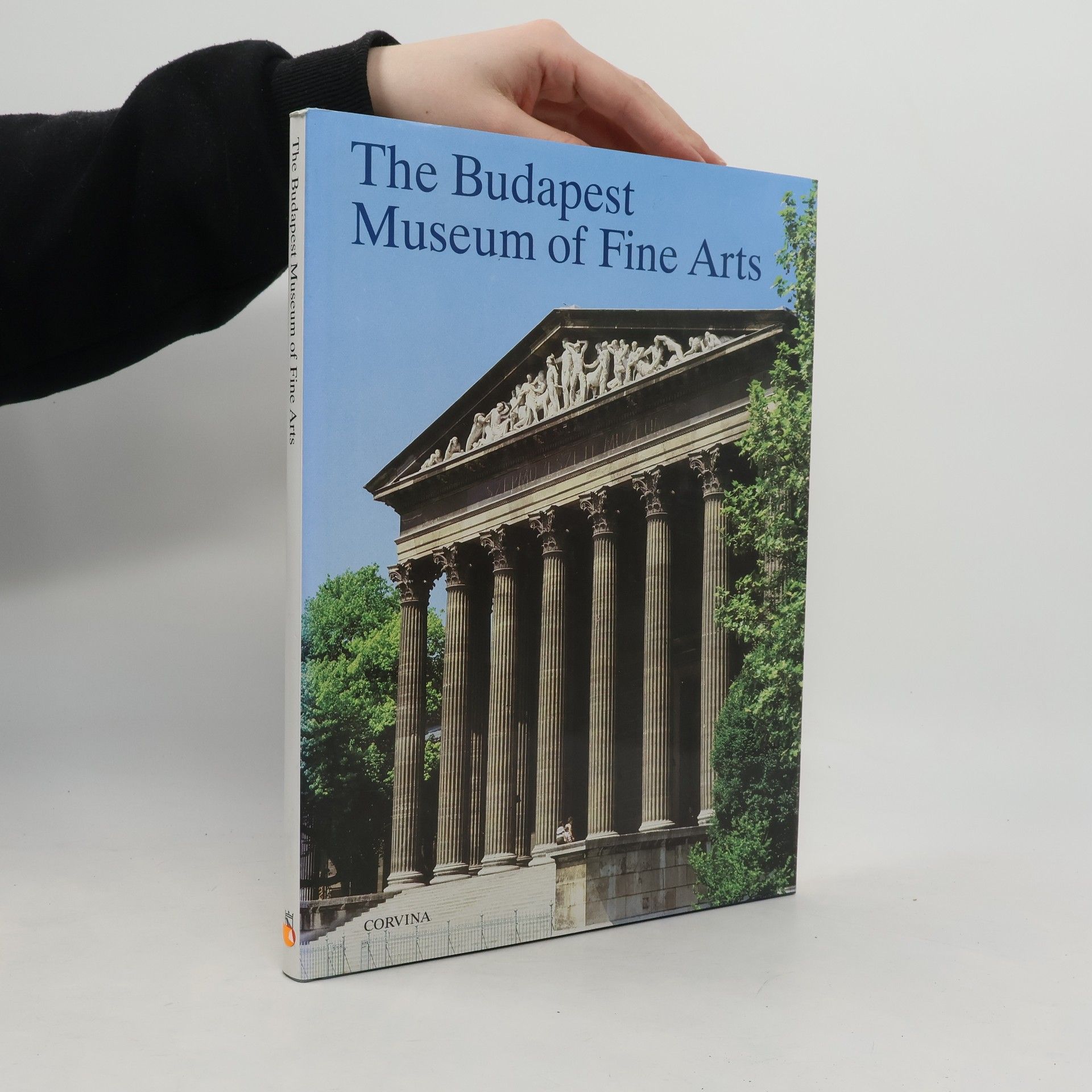 Klára Garas The Budapest Museum of Fine Arts