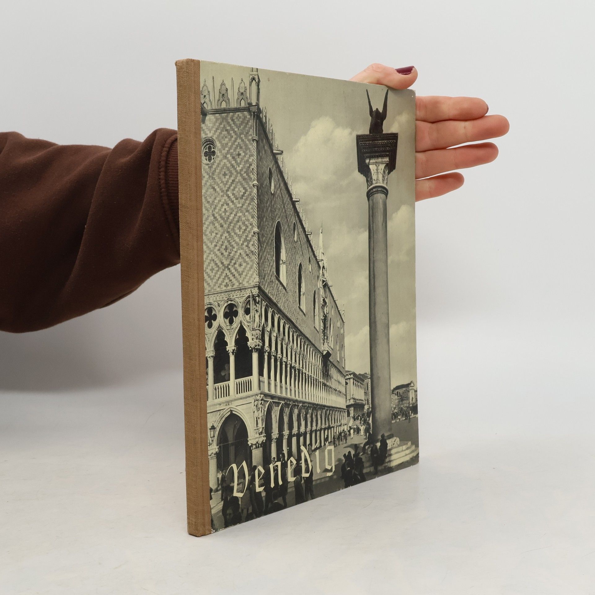 Various authors Venedig