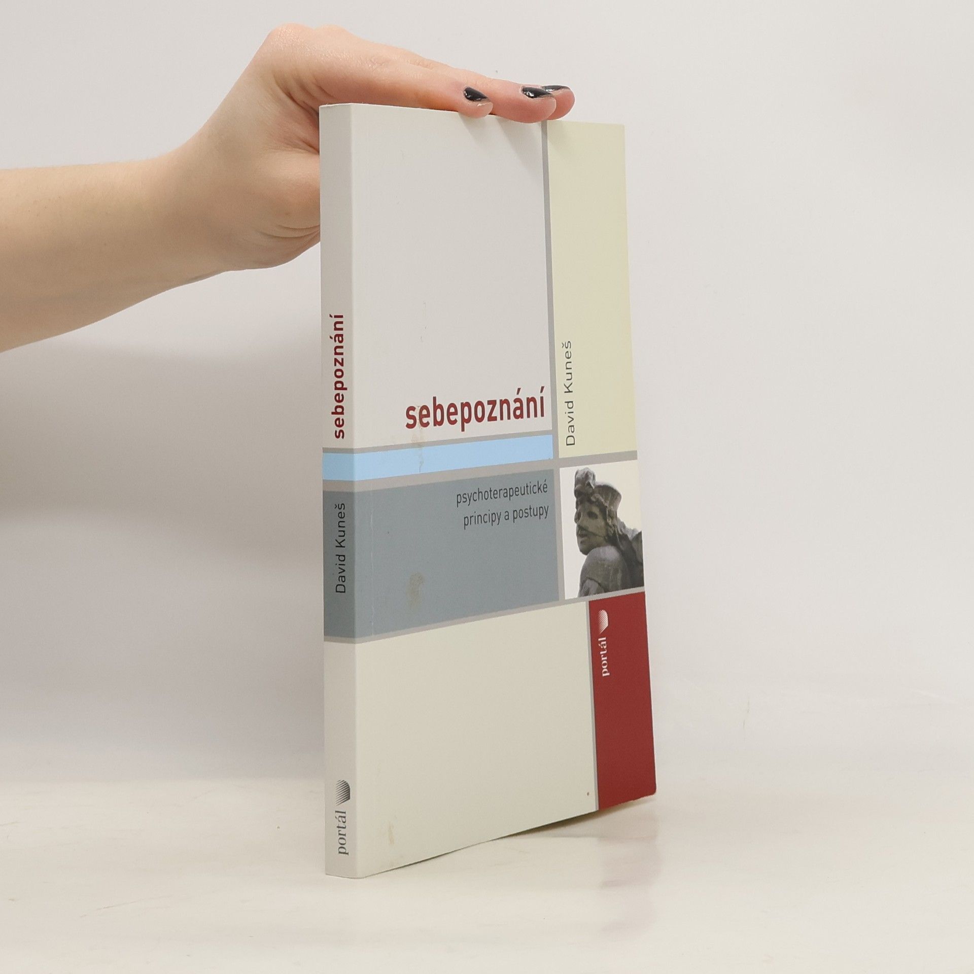 David Kuneš Sebepoznání