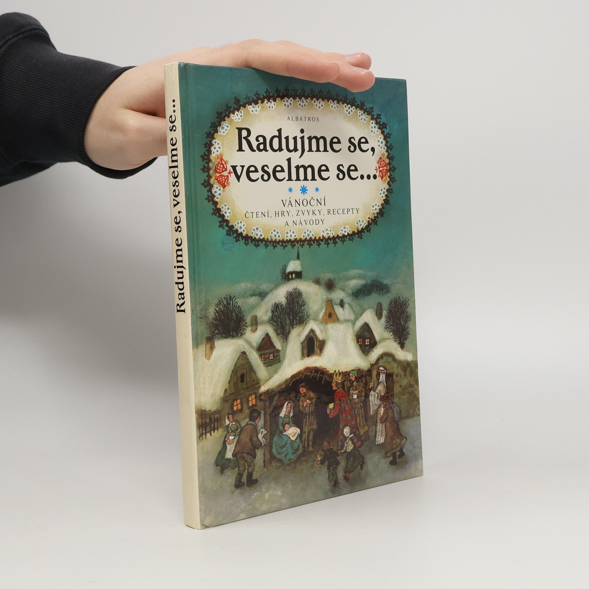 Radujme se, veselme se...