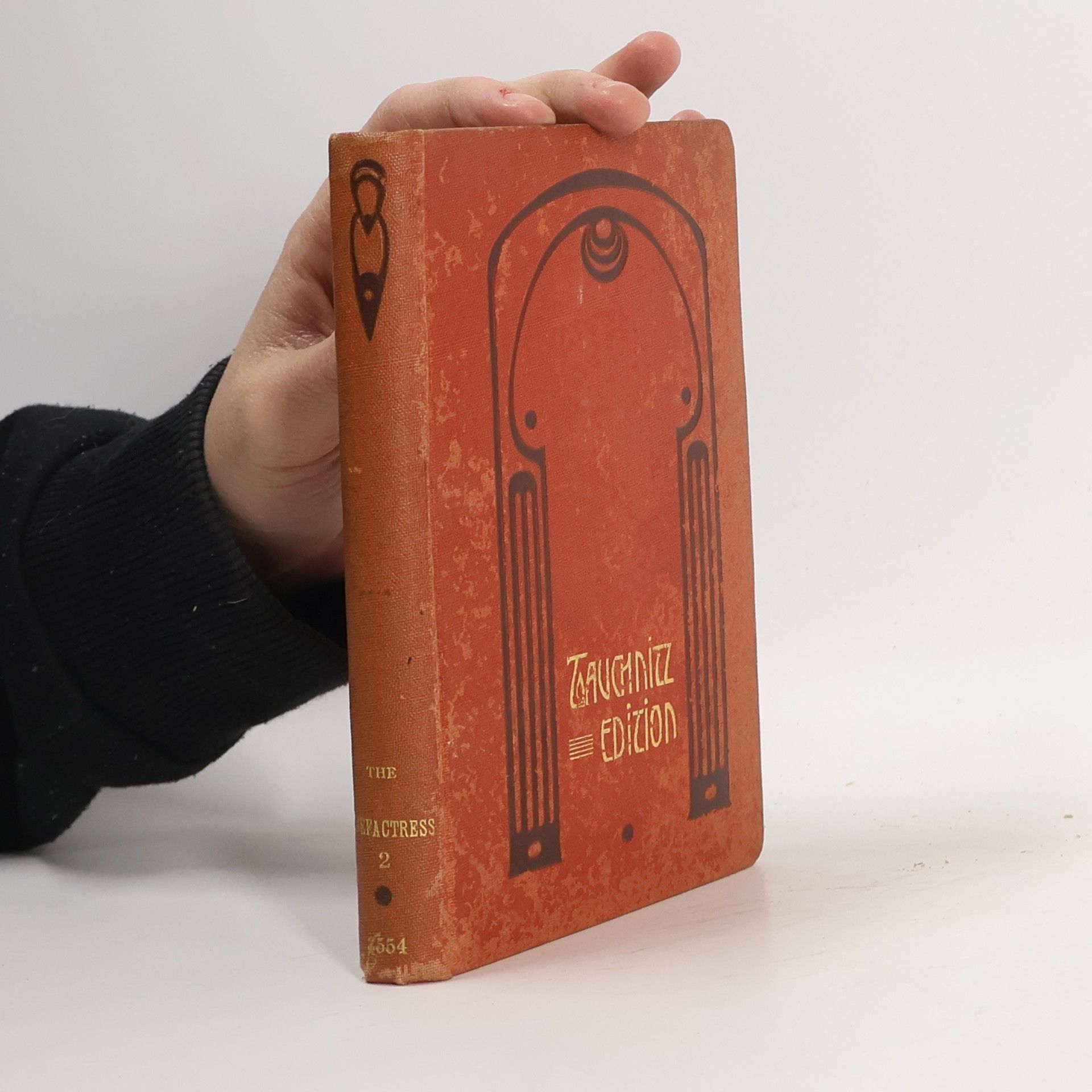 Elizabeth von Arnim The Benefactress 2