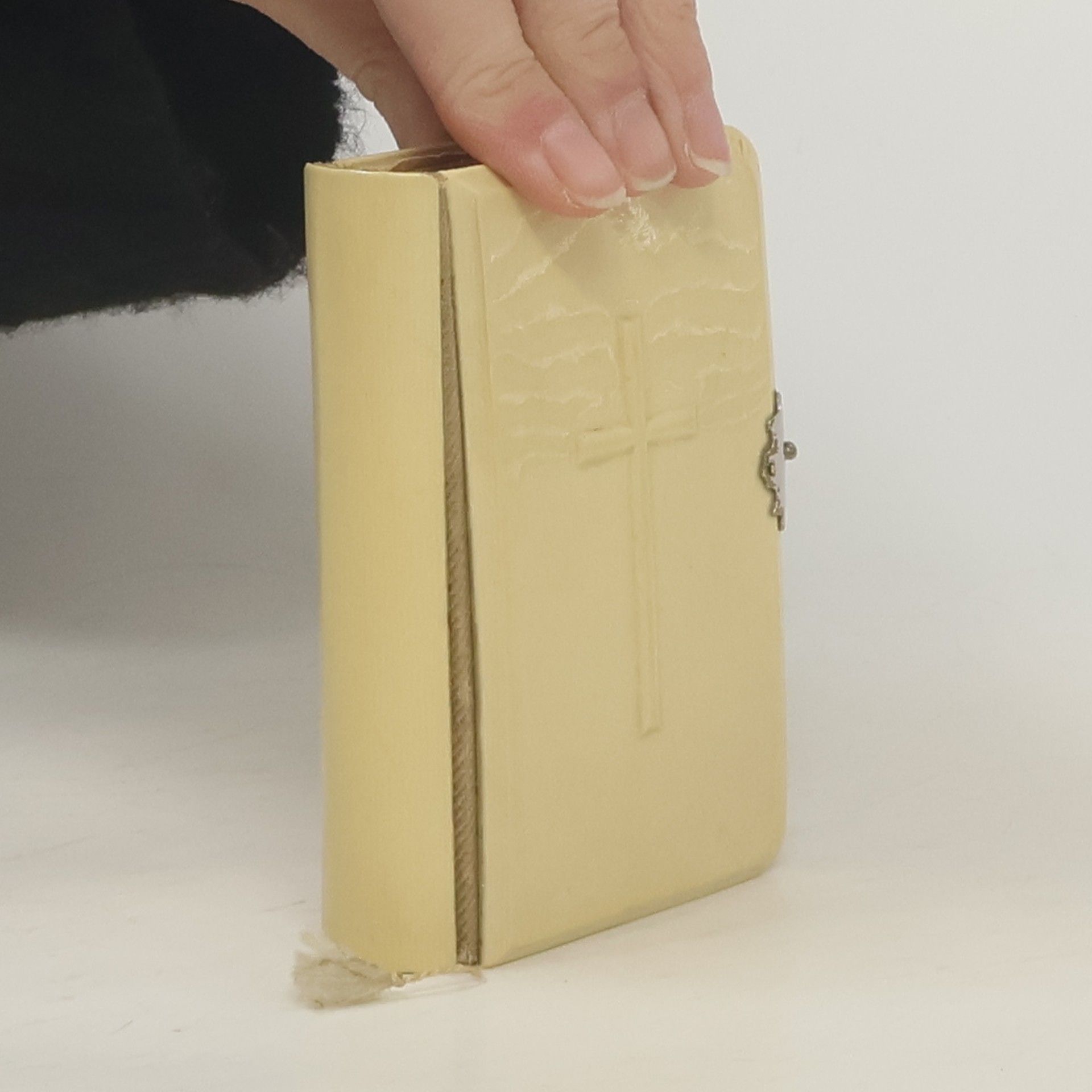 Zádori ev. János Isten a valódi szeretet