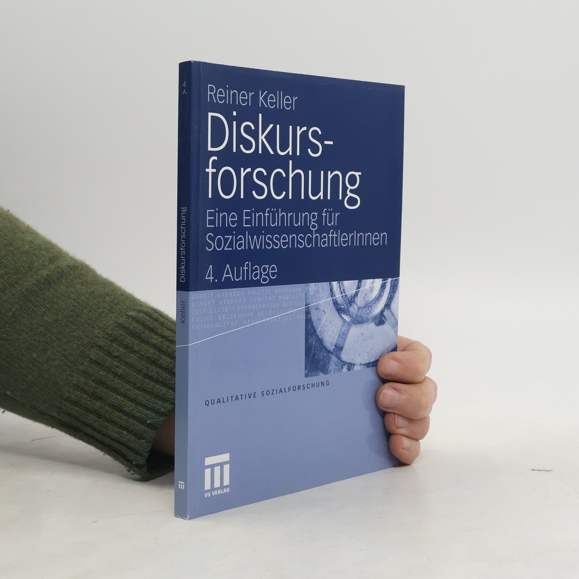 Diskursforschung