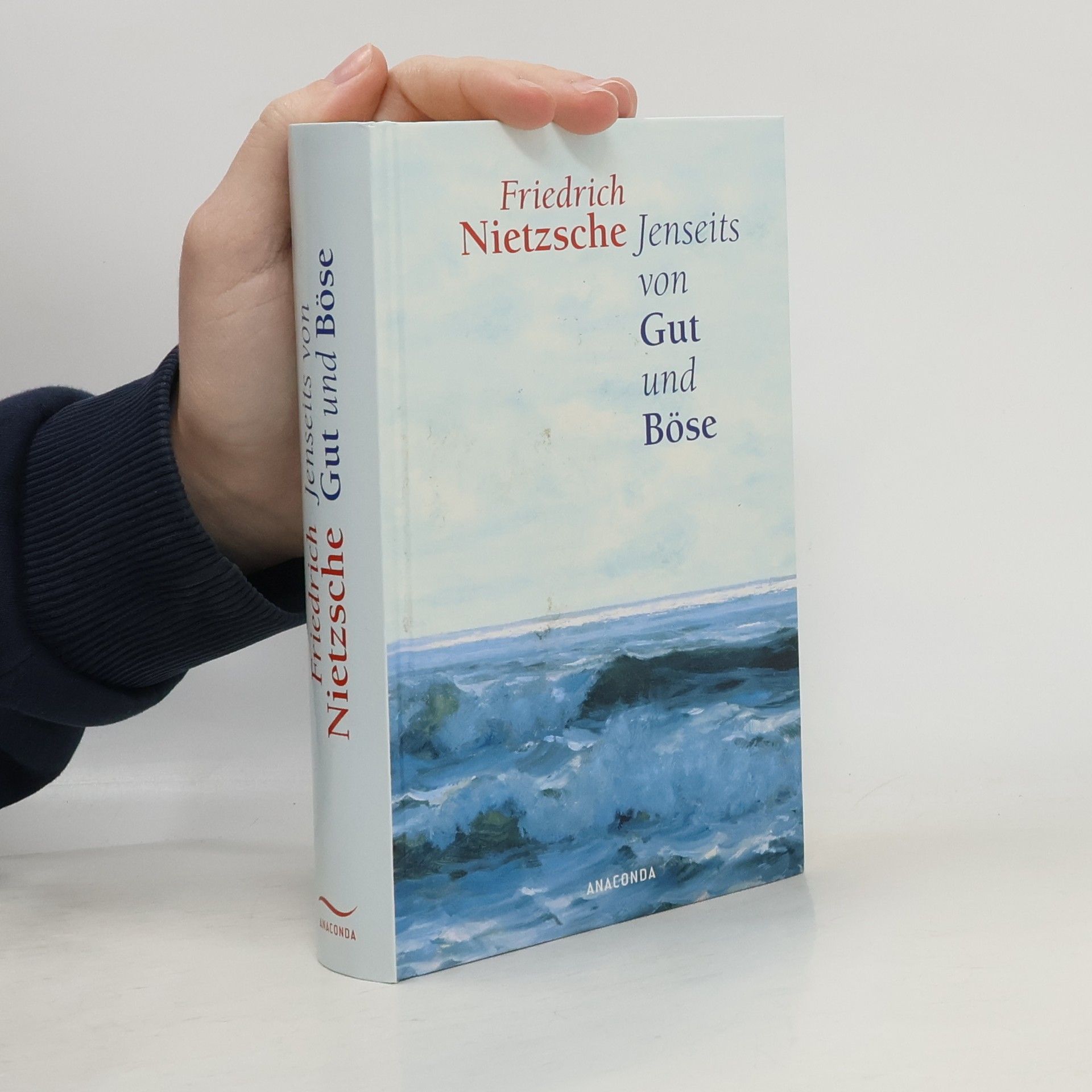 Jenseits von Gut und Böse