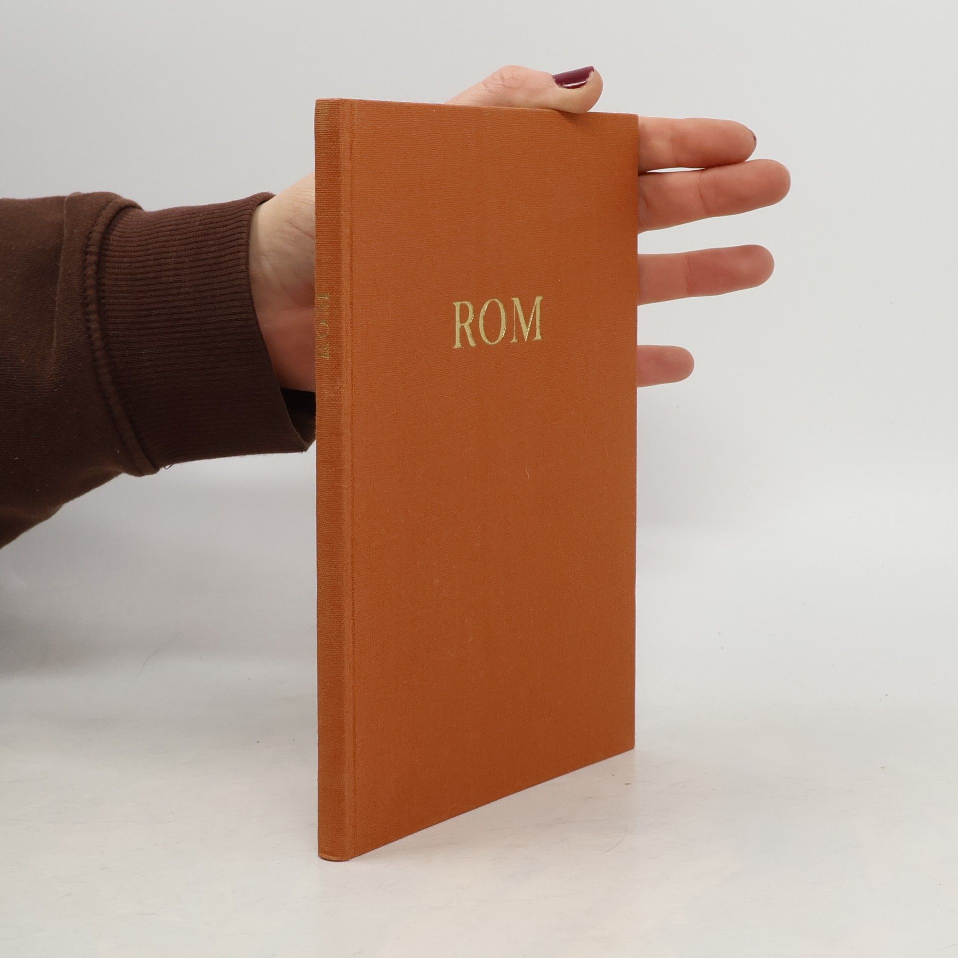 Autorenkollektiv Rom