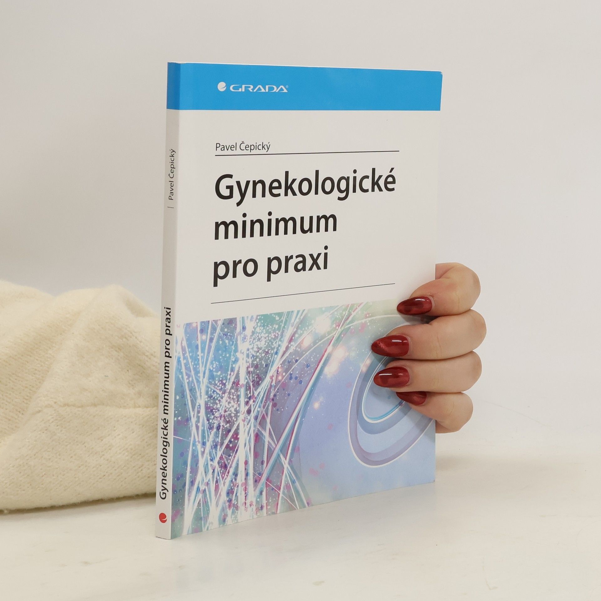 Gynekologické minimum pro praxi