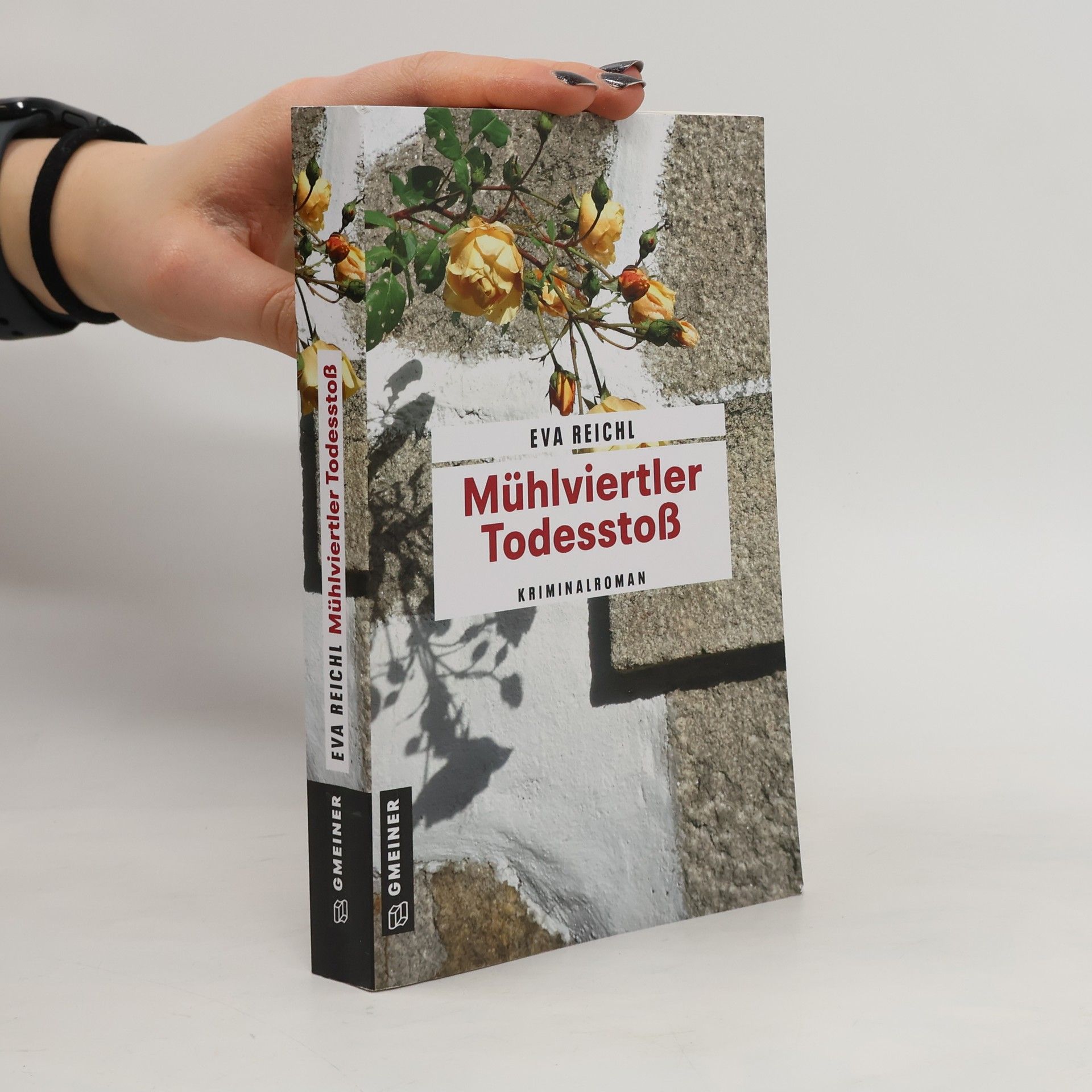 Eva Reichl Mühlviertler Todesstoß