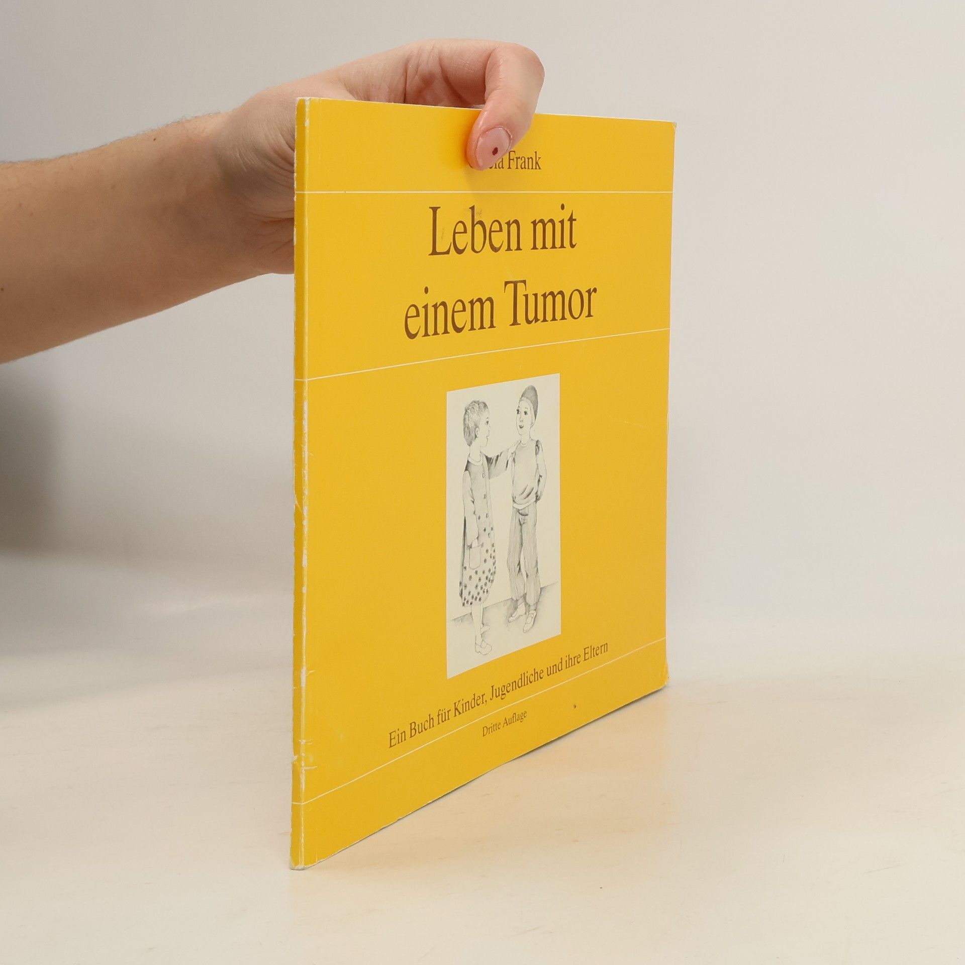 Leben mit einem Tumor