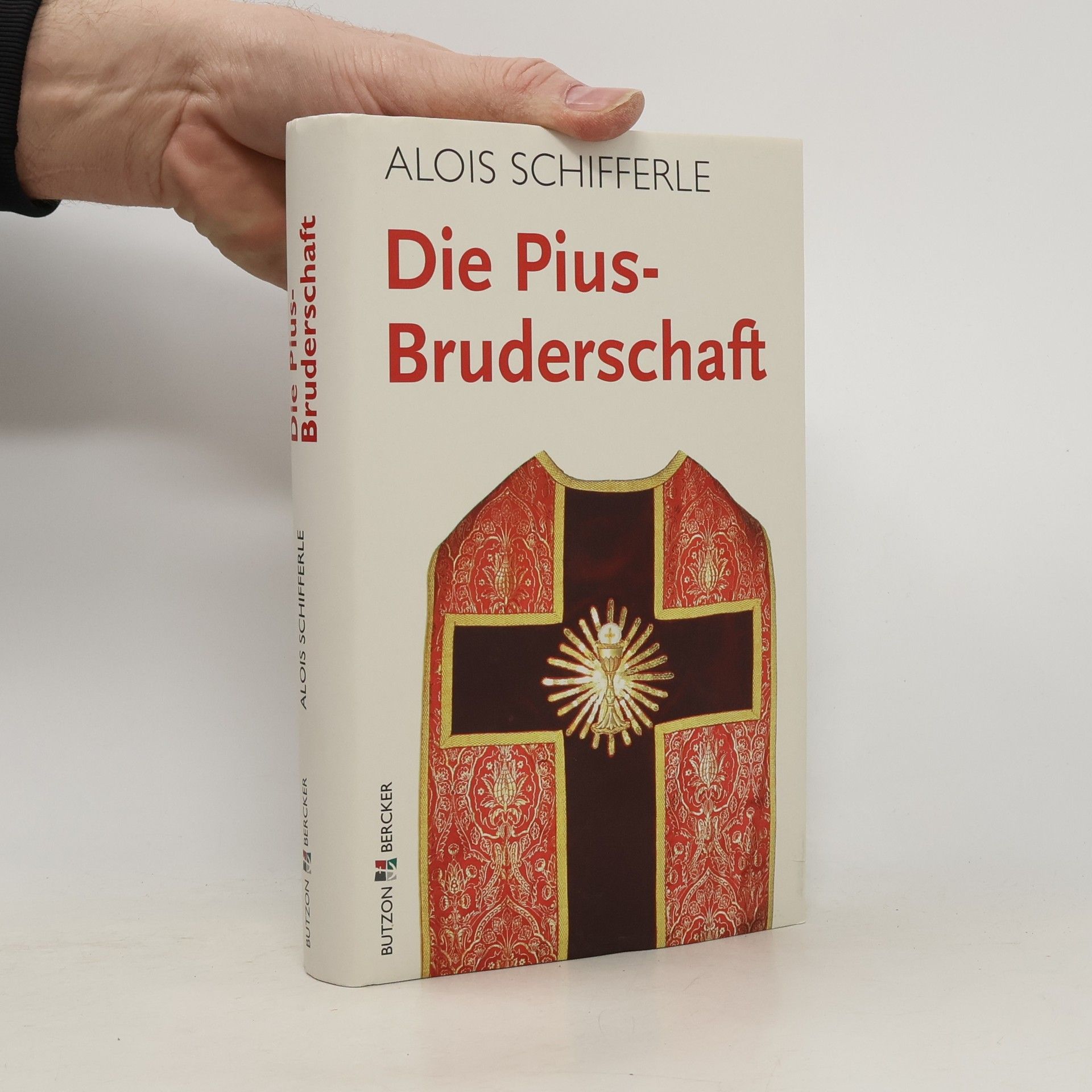 Die Pius-Bruderschaft