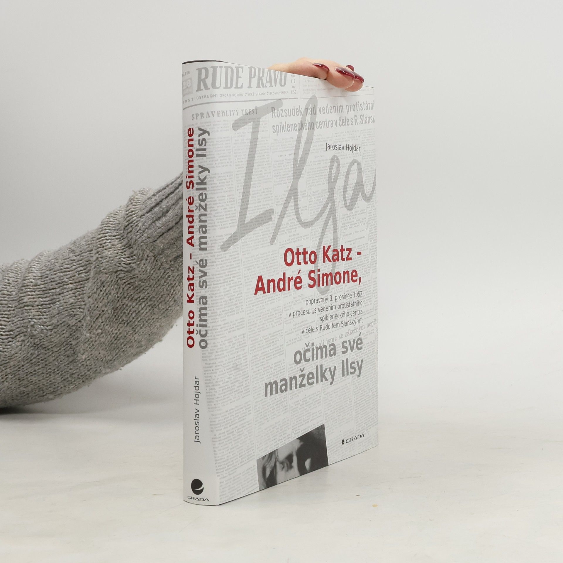 Otto Katz - André Simone