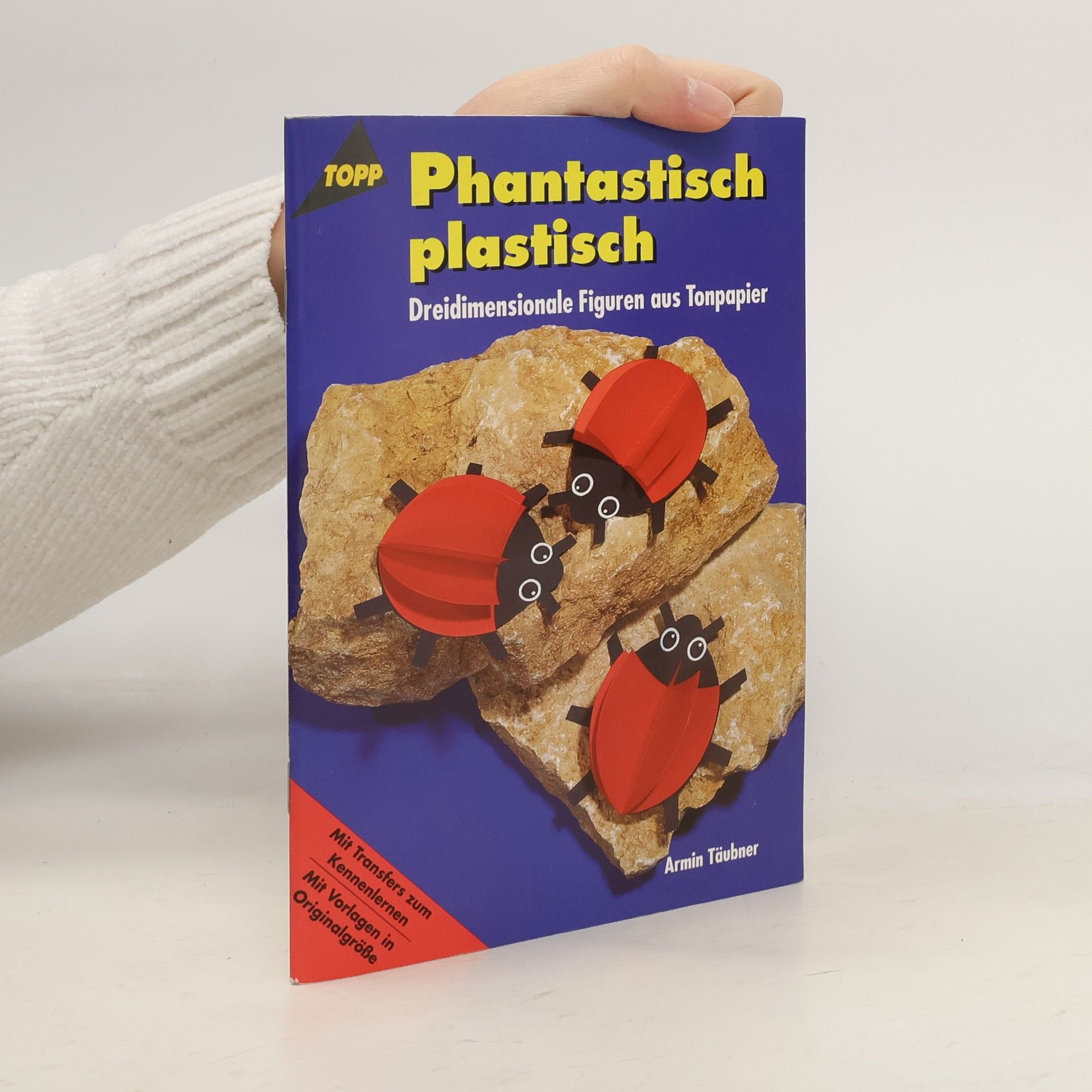 Collectif d'auteurs Phantastisch plastisch
