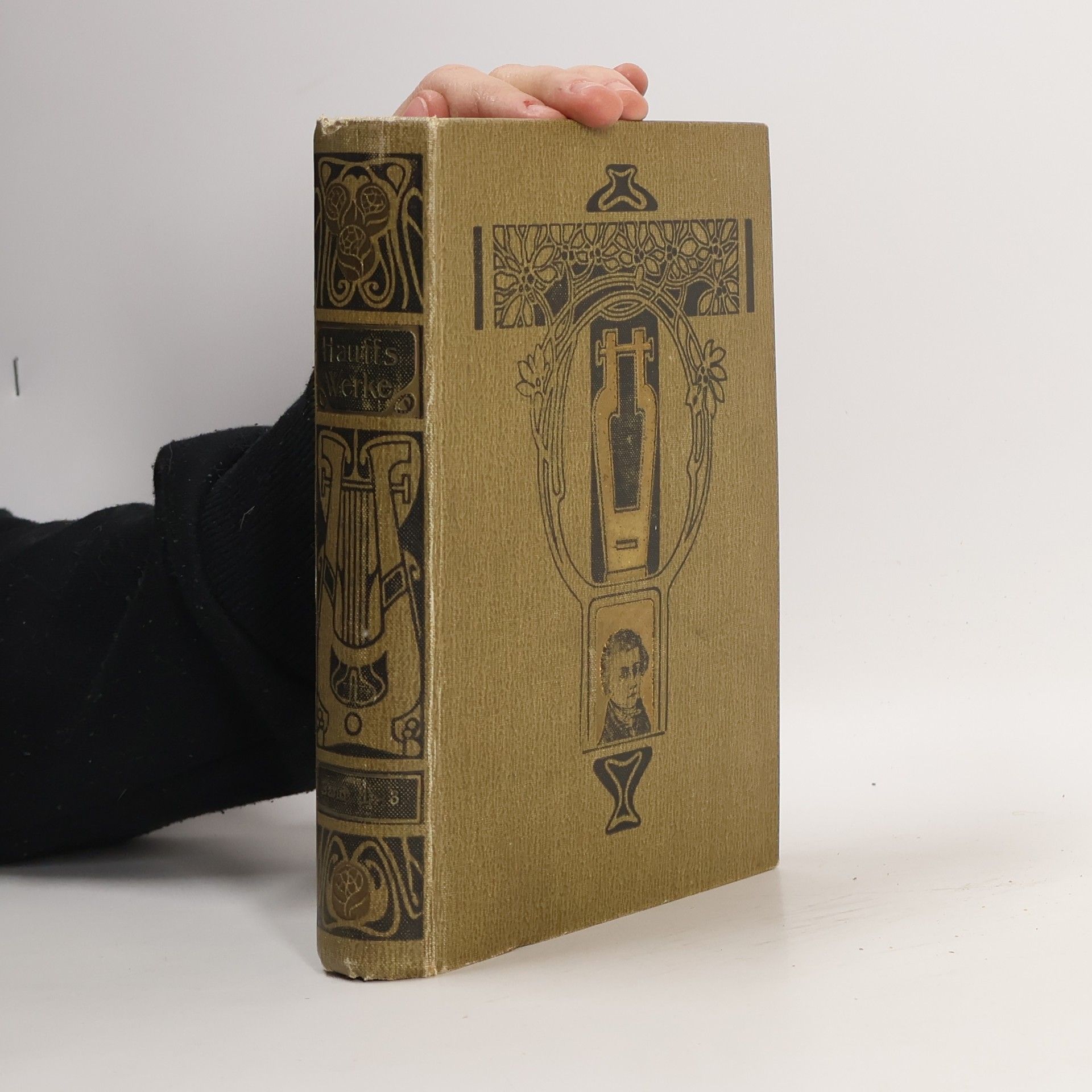 Rudolf von Gottschall Dauffs sämtliche Werke