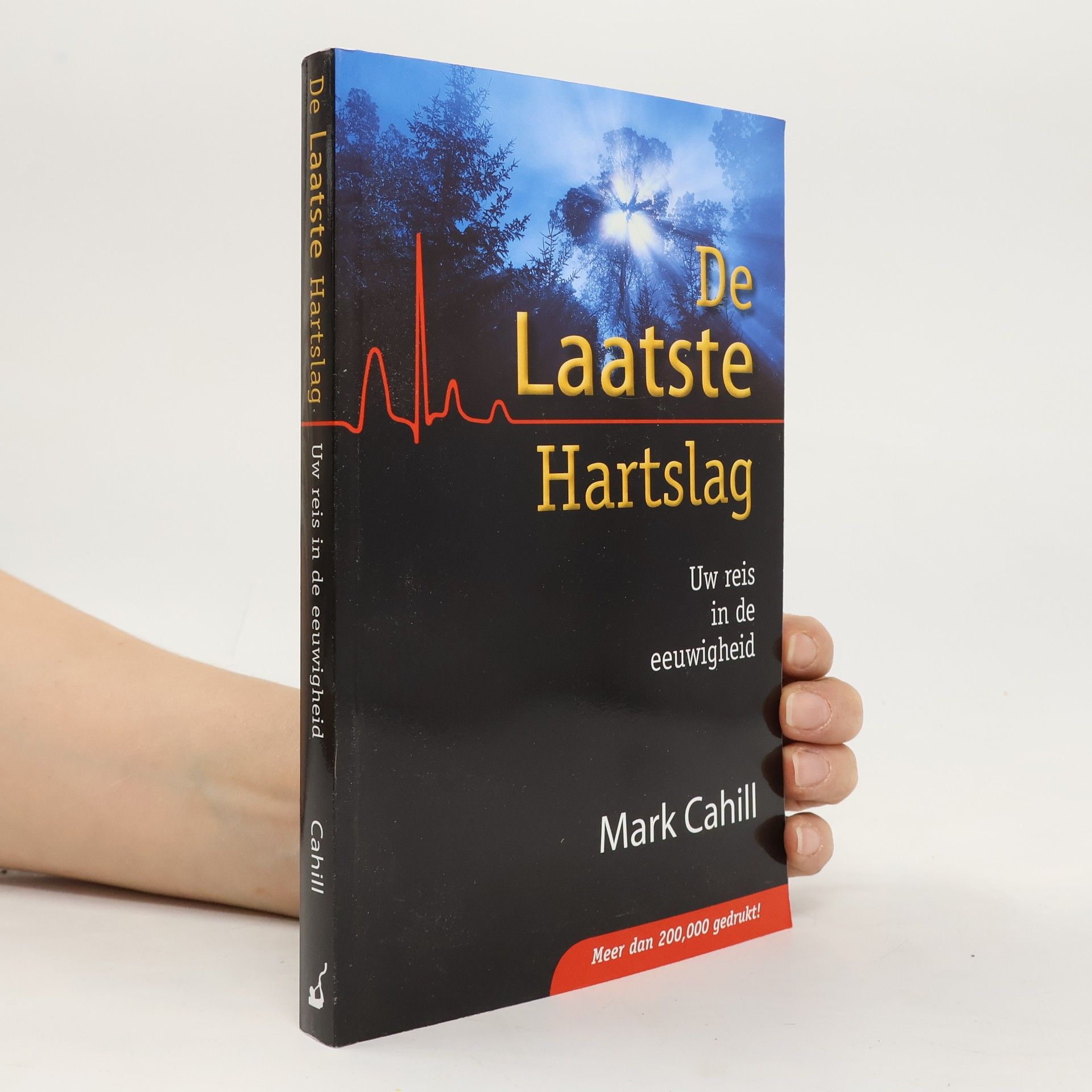 De laatste hartslag