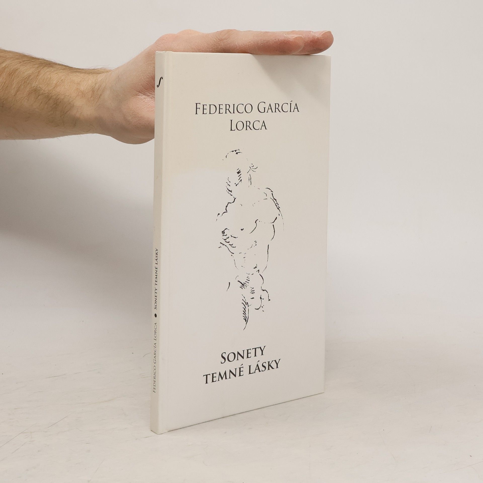 Sonety temné lásky