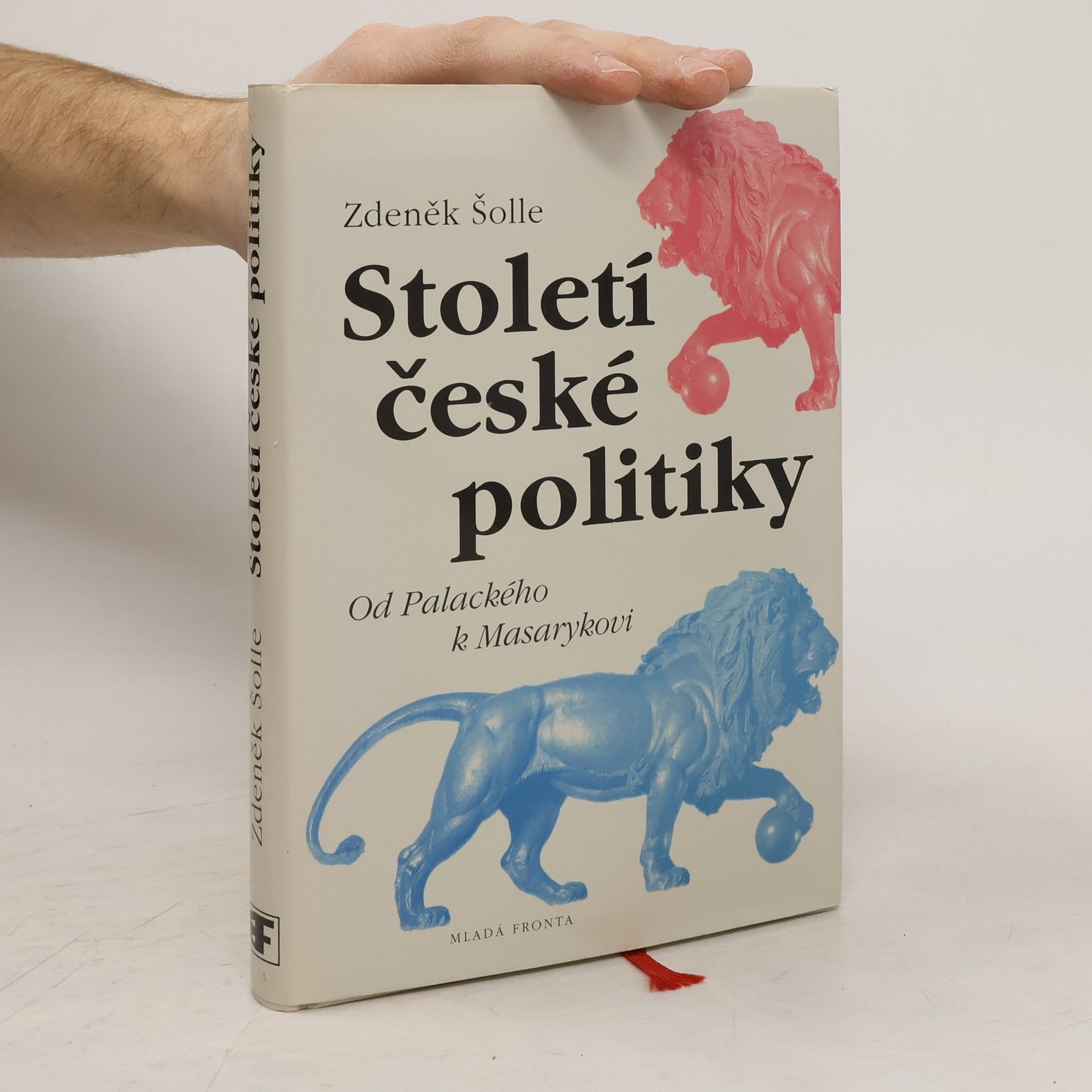 Století české politiky