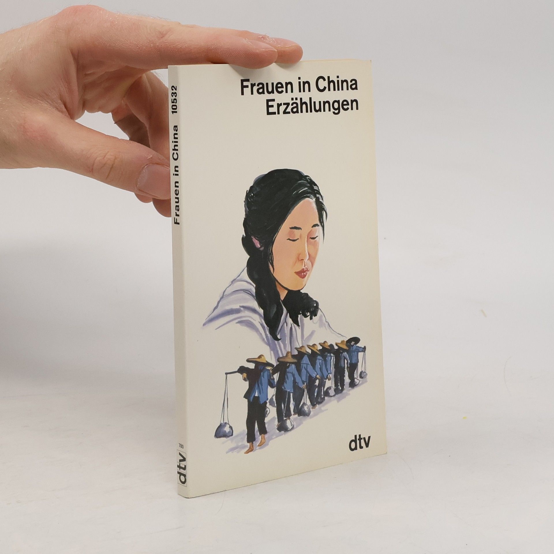 Helmut Hetzel Frauen in China. Erzählungen