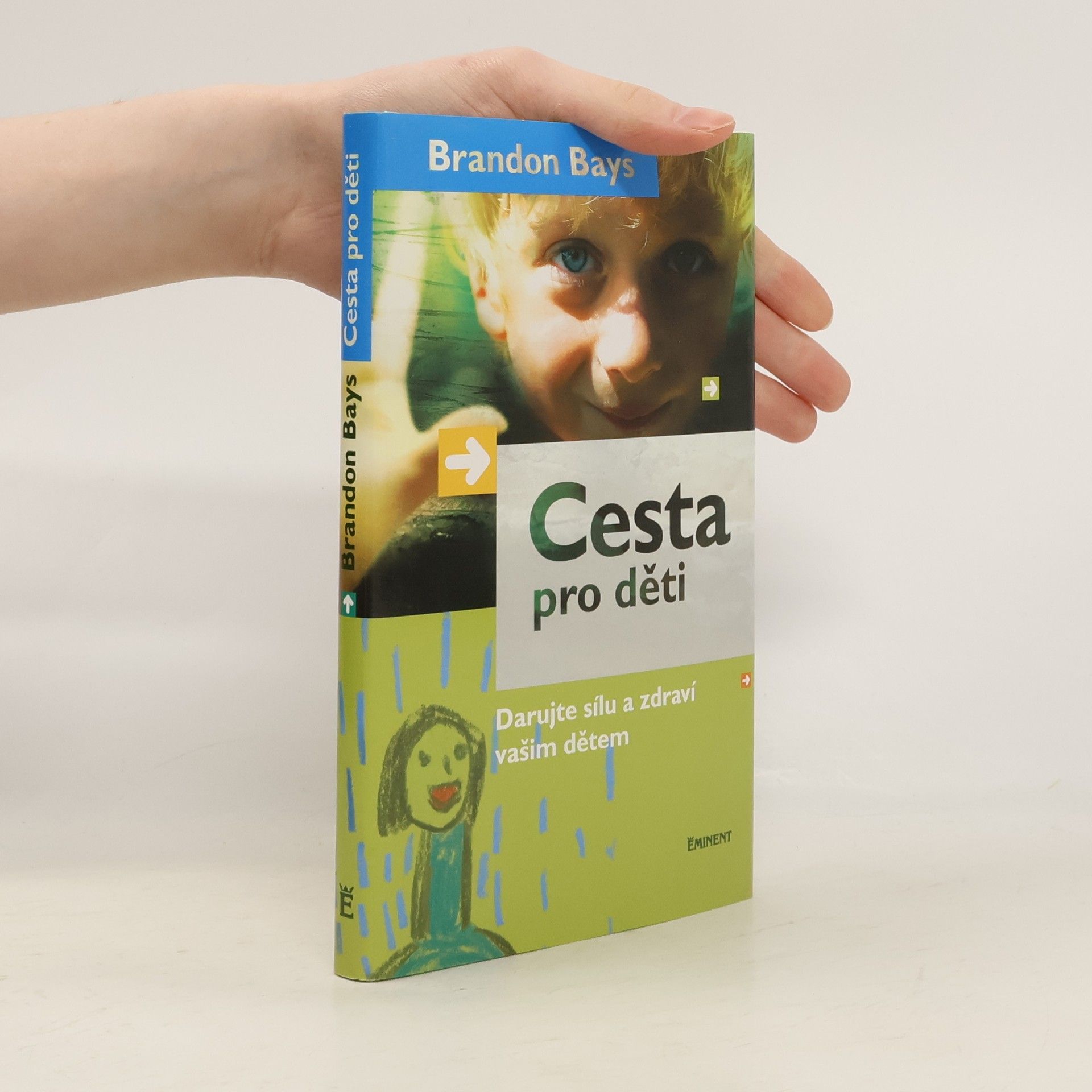 Brandon Bays Cesta pro děti