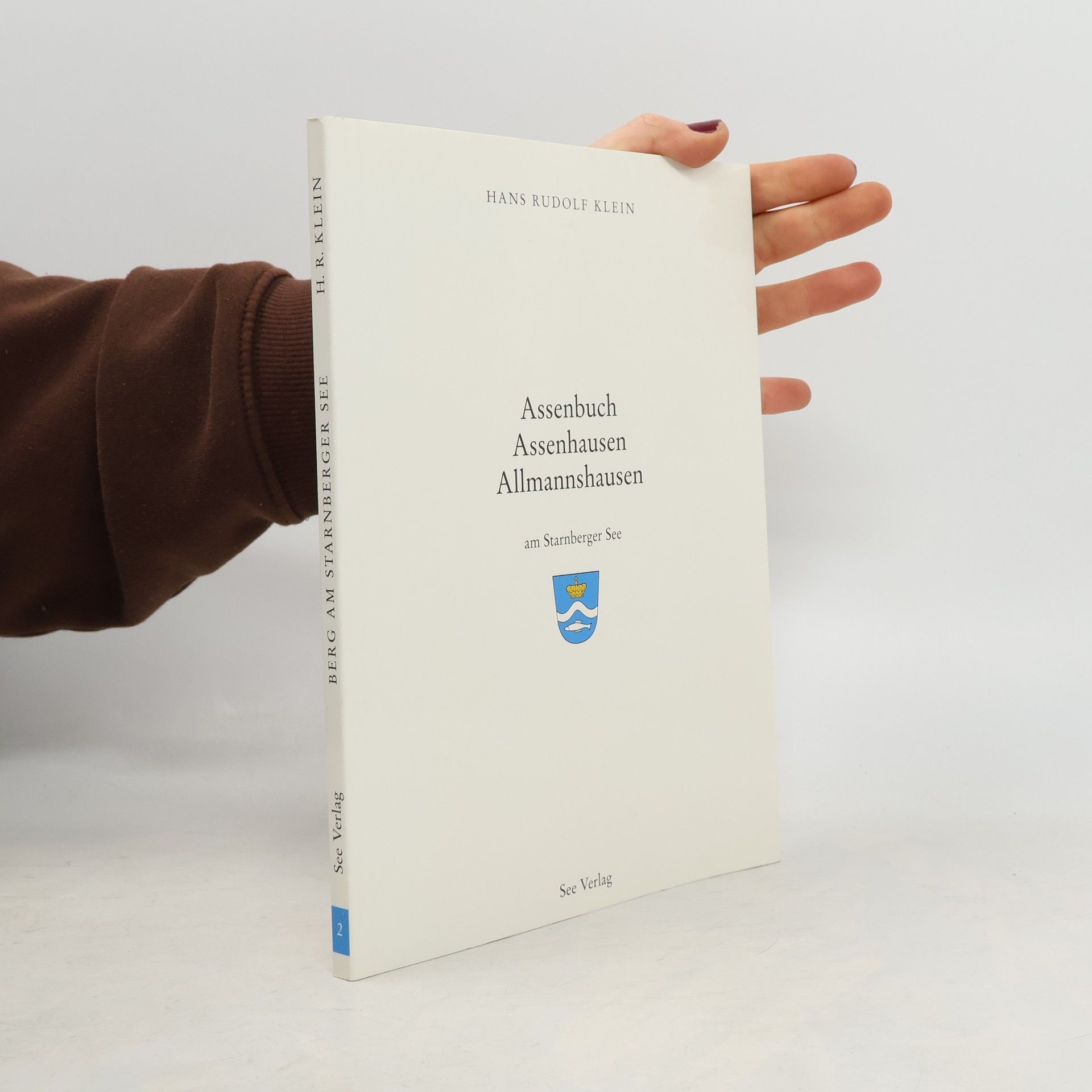 Hans Rudolf Klein Assenbuch, Assenhausen, Allmannshausen am Starnberger See